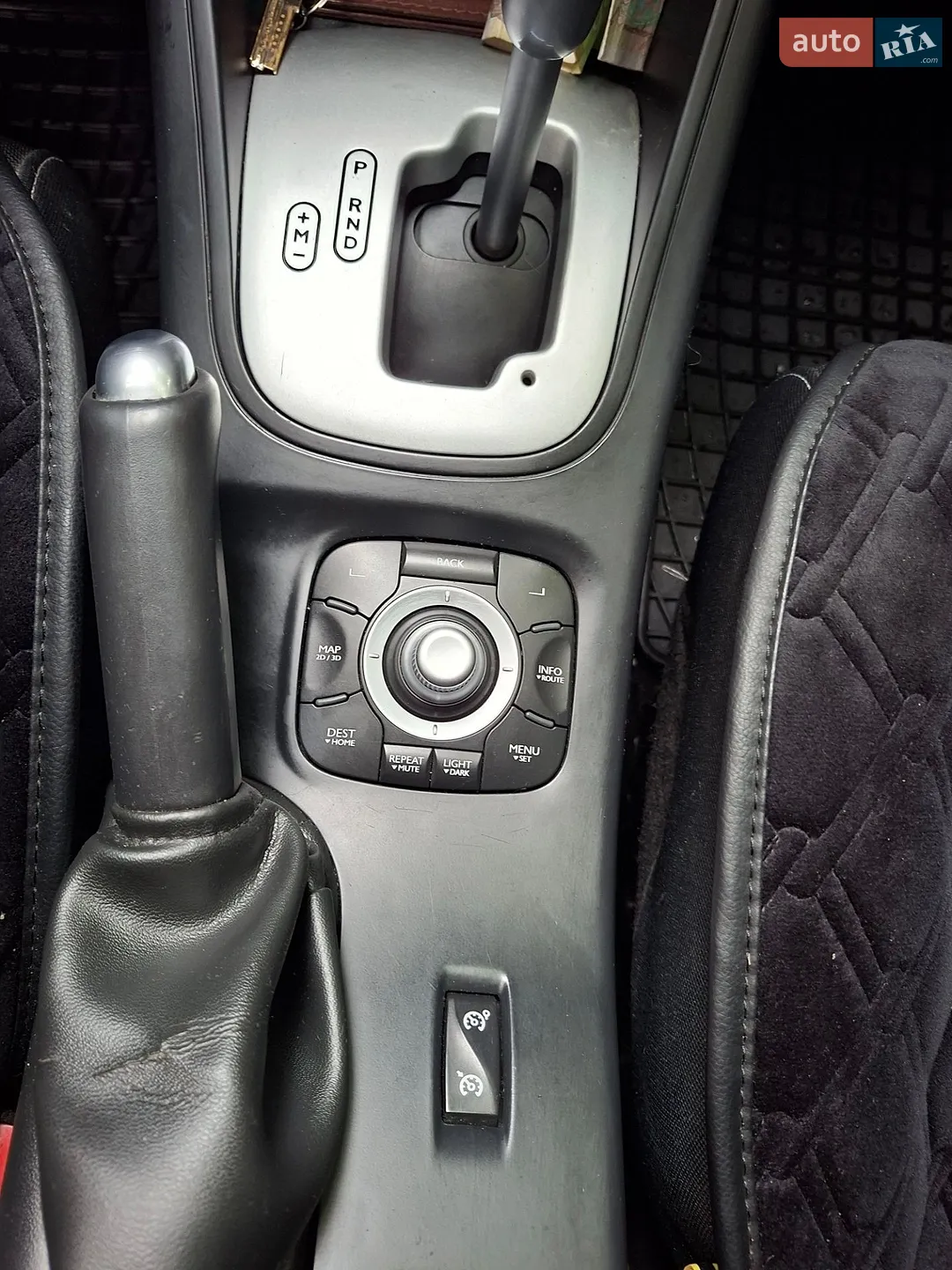 2011 Renault Megane - мініатюра 26