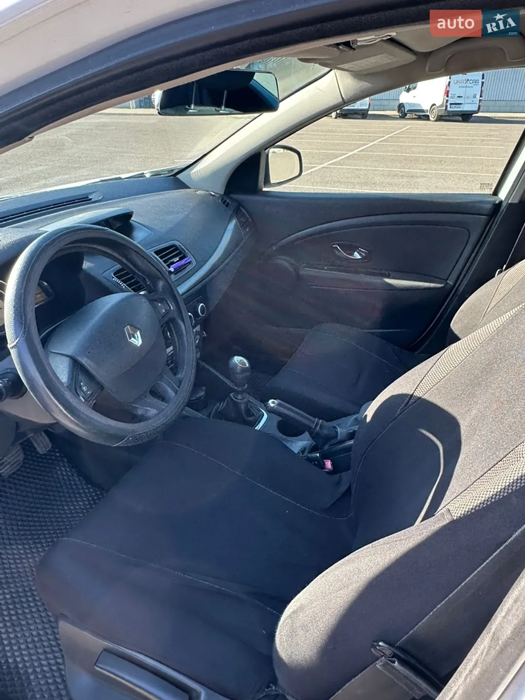2013 Renault Megane - мініатюра 8