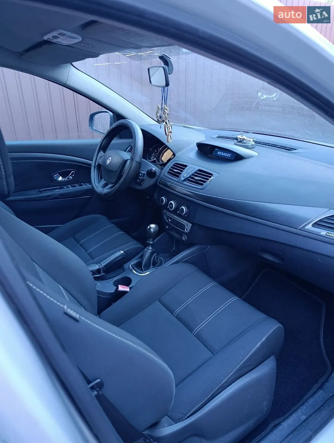 2013 Renault Megane - мініатюра 17