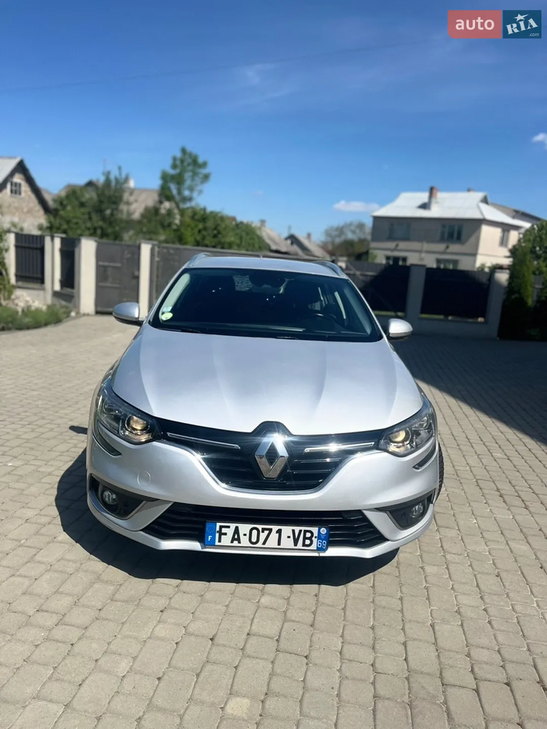 2018 Renault Megane - мініатюра 27