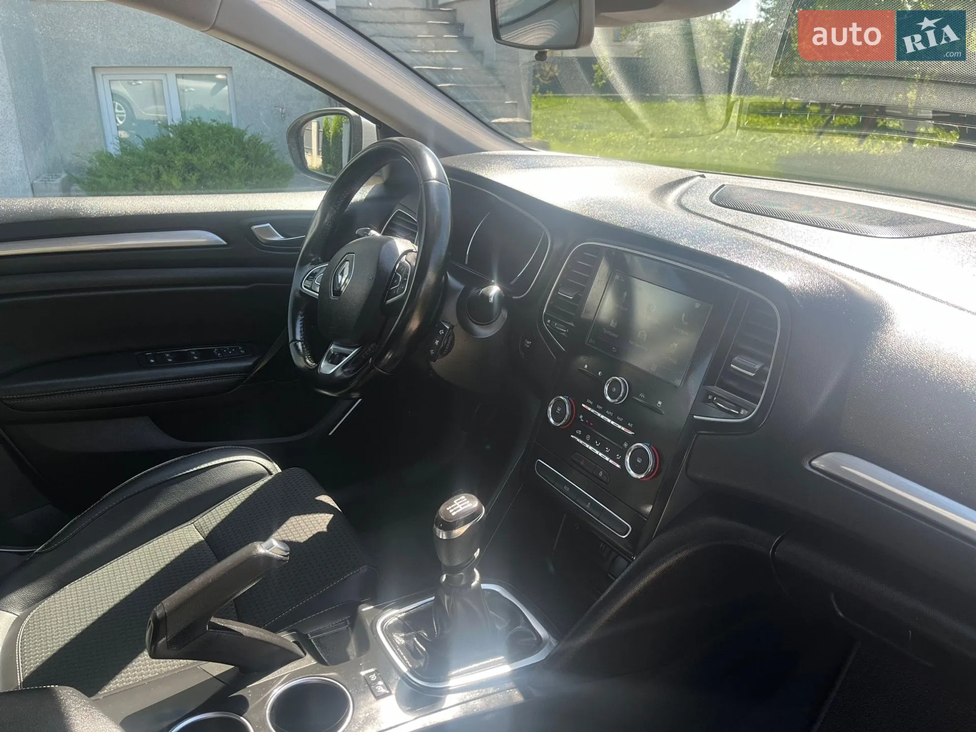 2018 Renault Megane - мініатюра 36