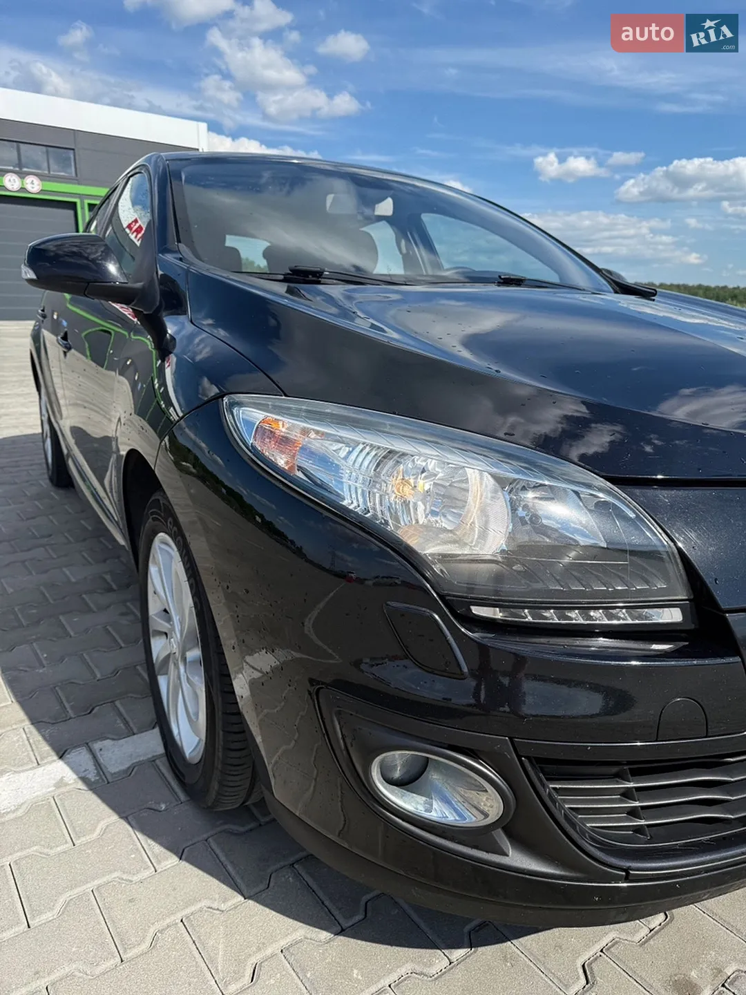 2012 Renault Megane - мініатюра 15