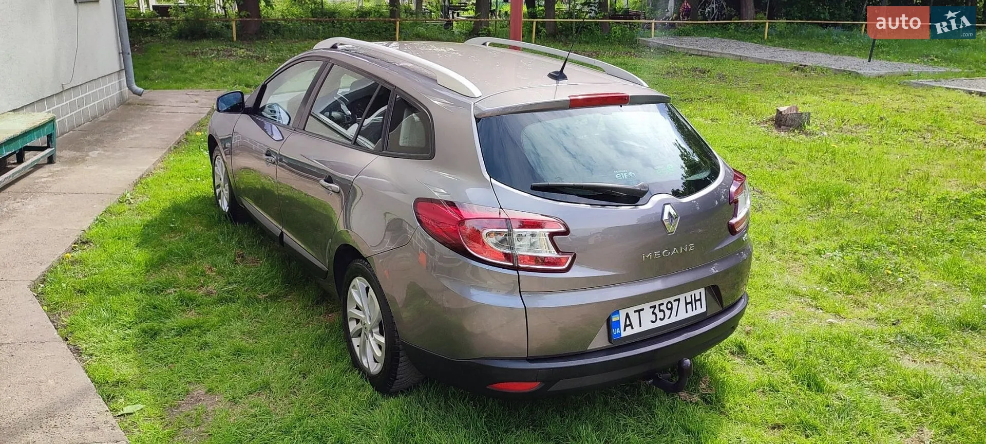 2012 Renault Megane - мініатюра 16