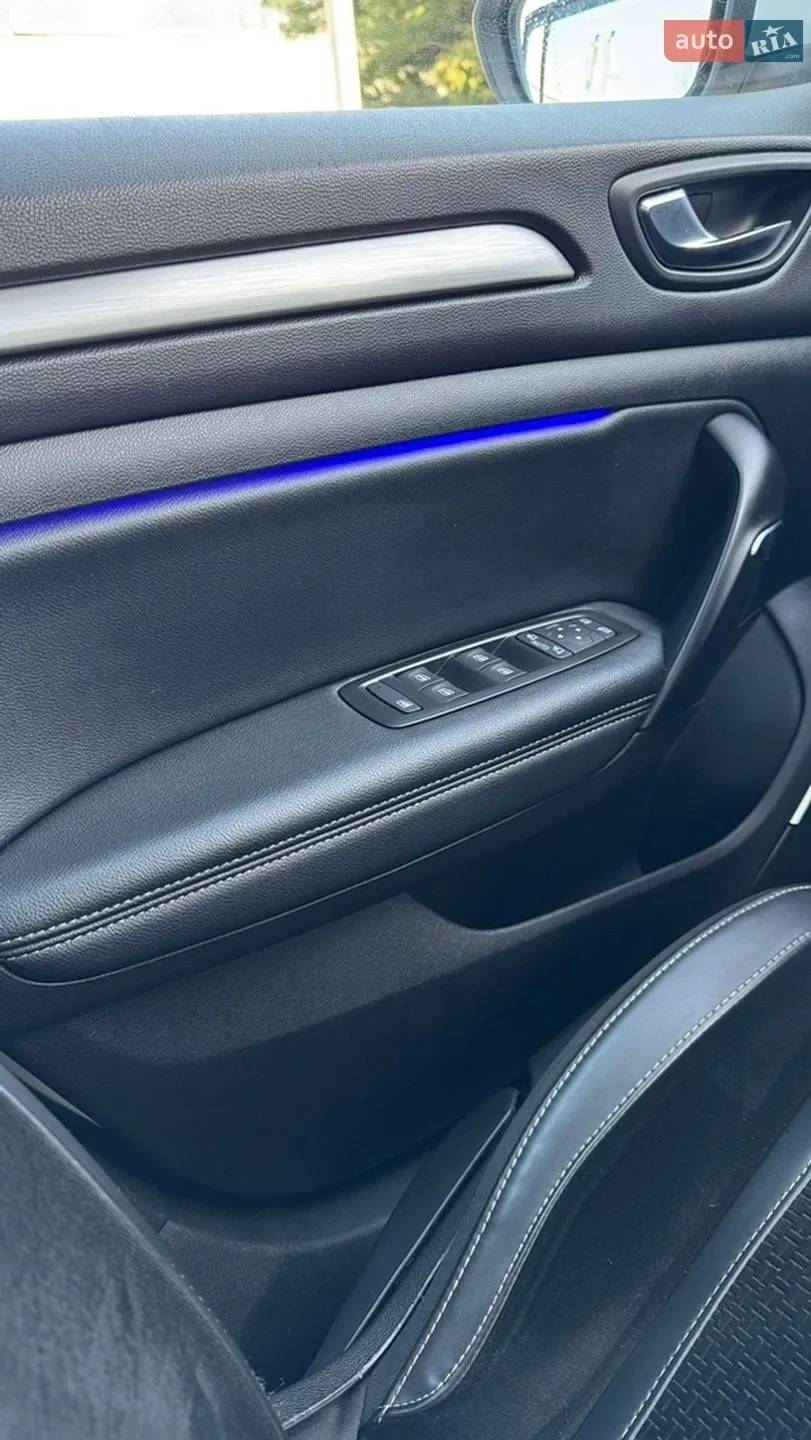2019 Renault Megane - мініатюра 25