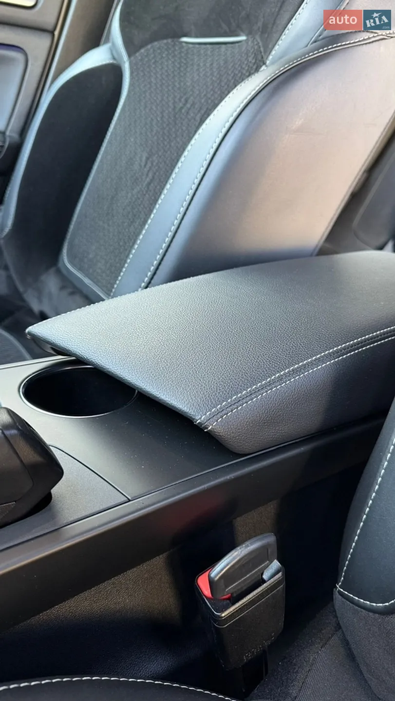 2019 Renault Megane - мініатюра 29