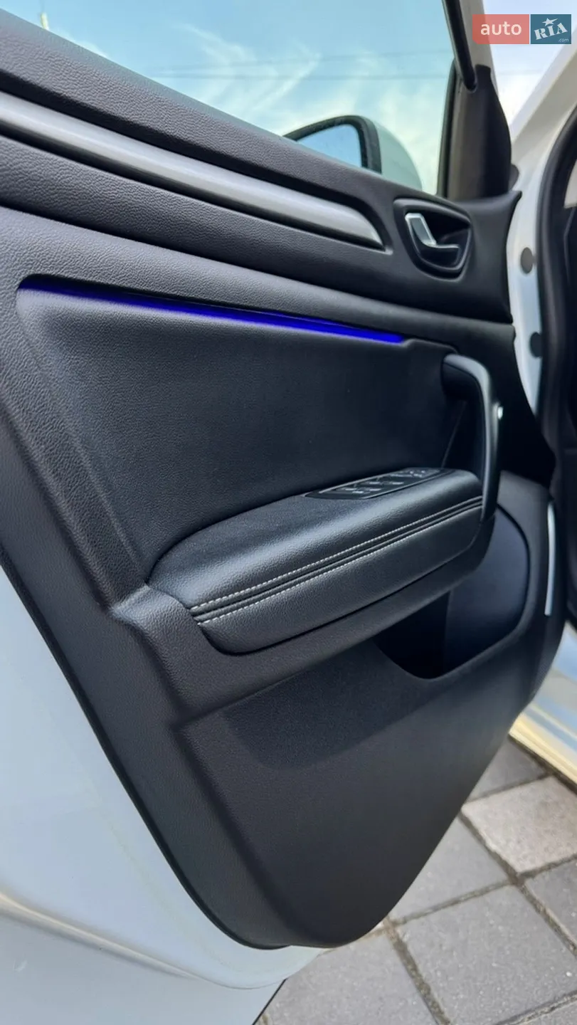 2019 Renault Megane - мініатюра 40