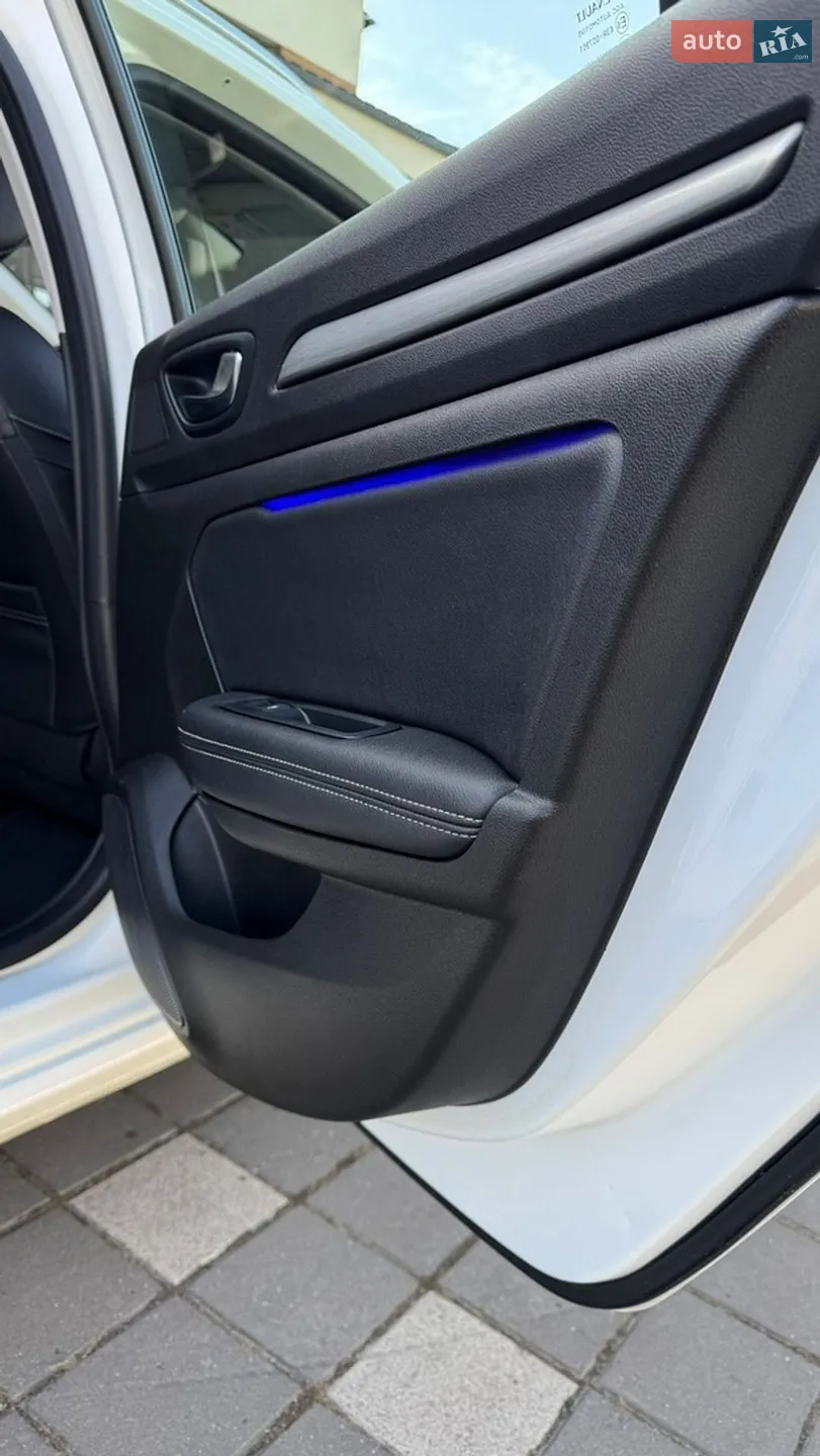2019 Renault Megane - мініатюра 45