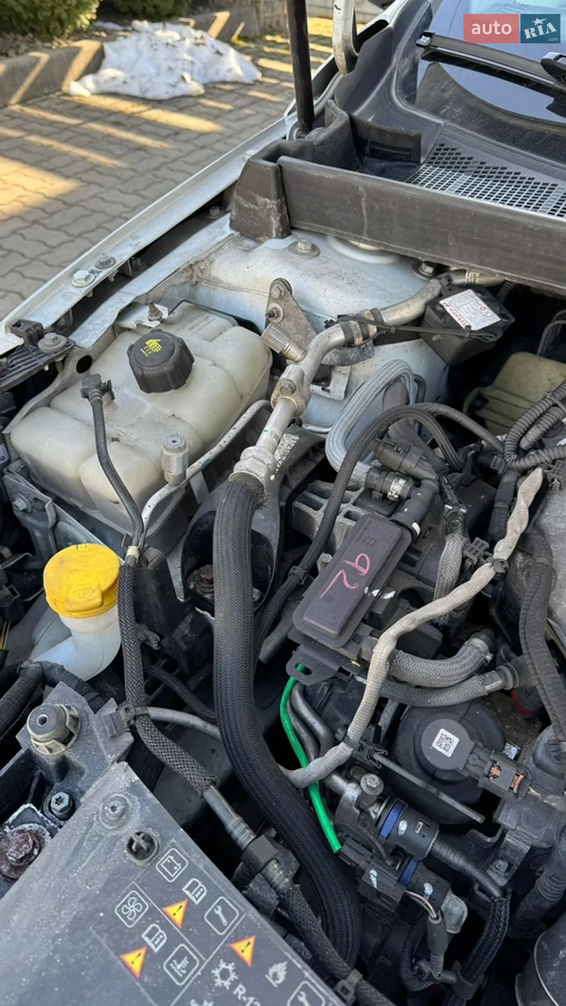 2019 Renault Megane - мініатюра 54