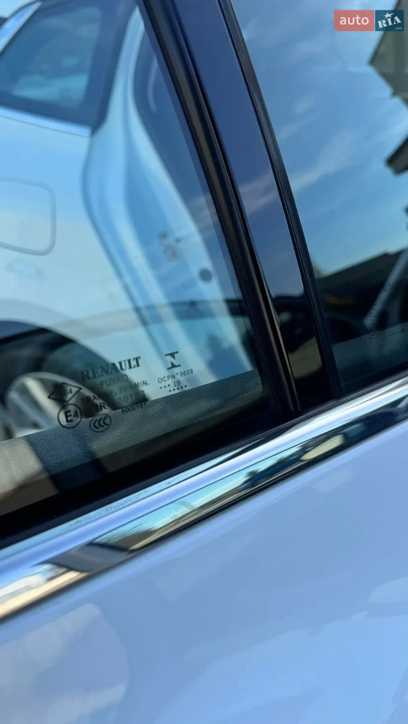 2019 Renault Megane - мініатюра 59