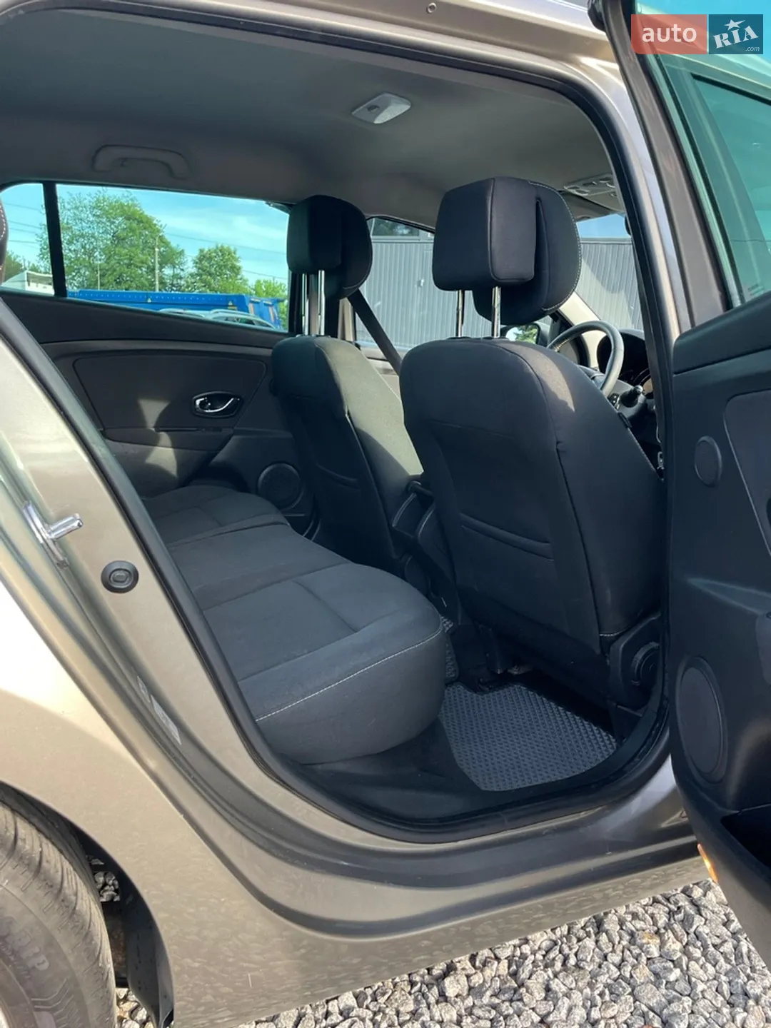 2012 Renault Megane - мініатюра 17