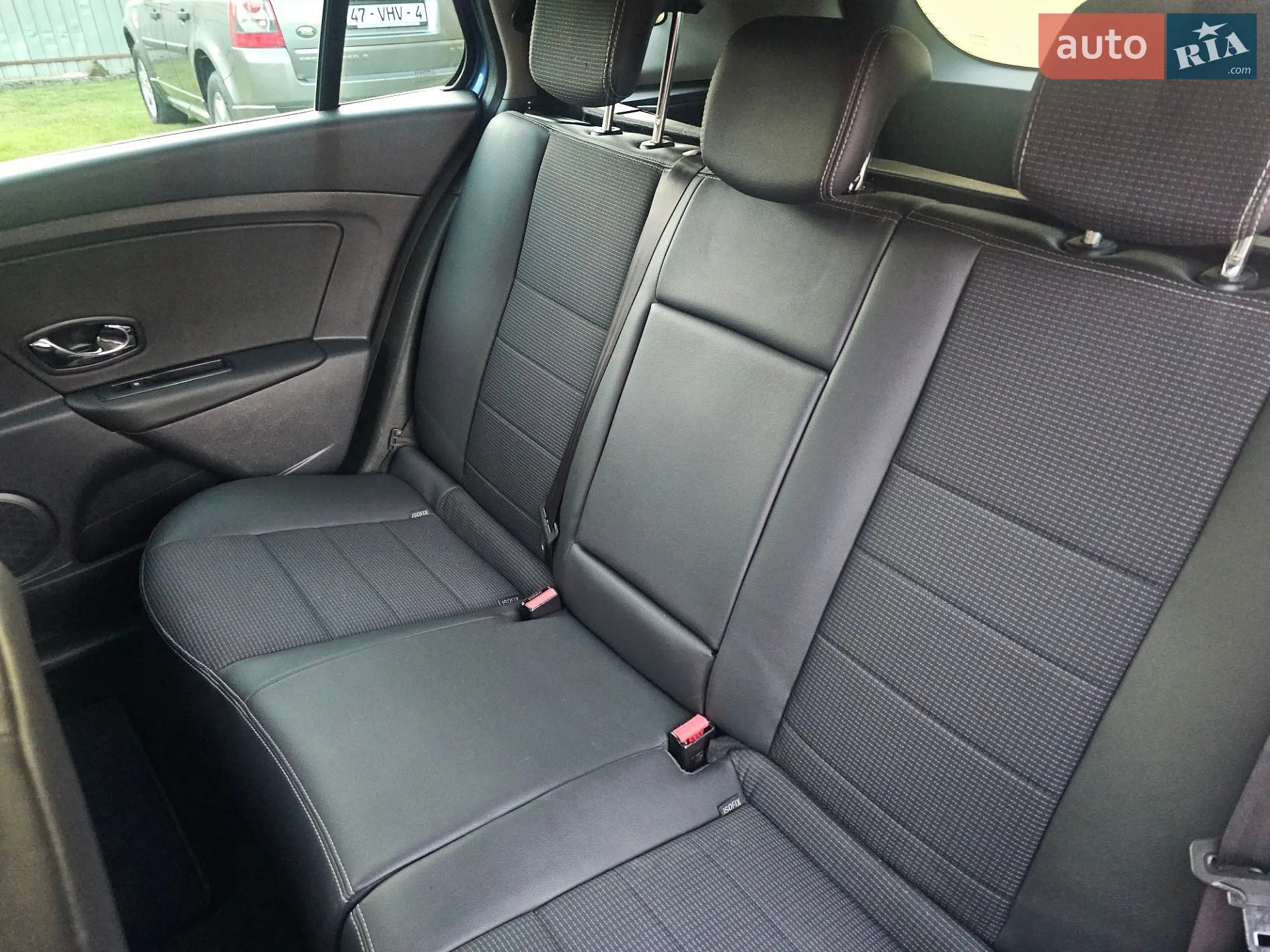 2013 Renault Megane - мініатюра 33