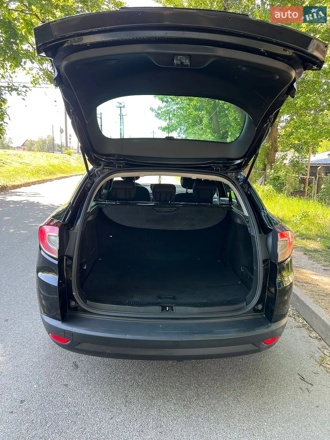 2012 Renault Megane - мініатюра 17