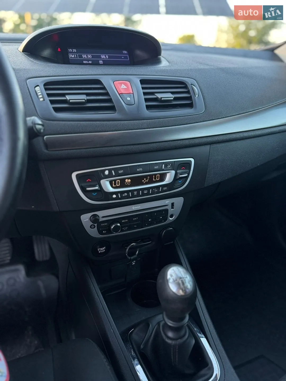 2016 Renault Megane - мініатюра 33