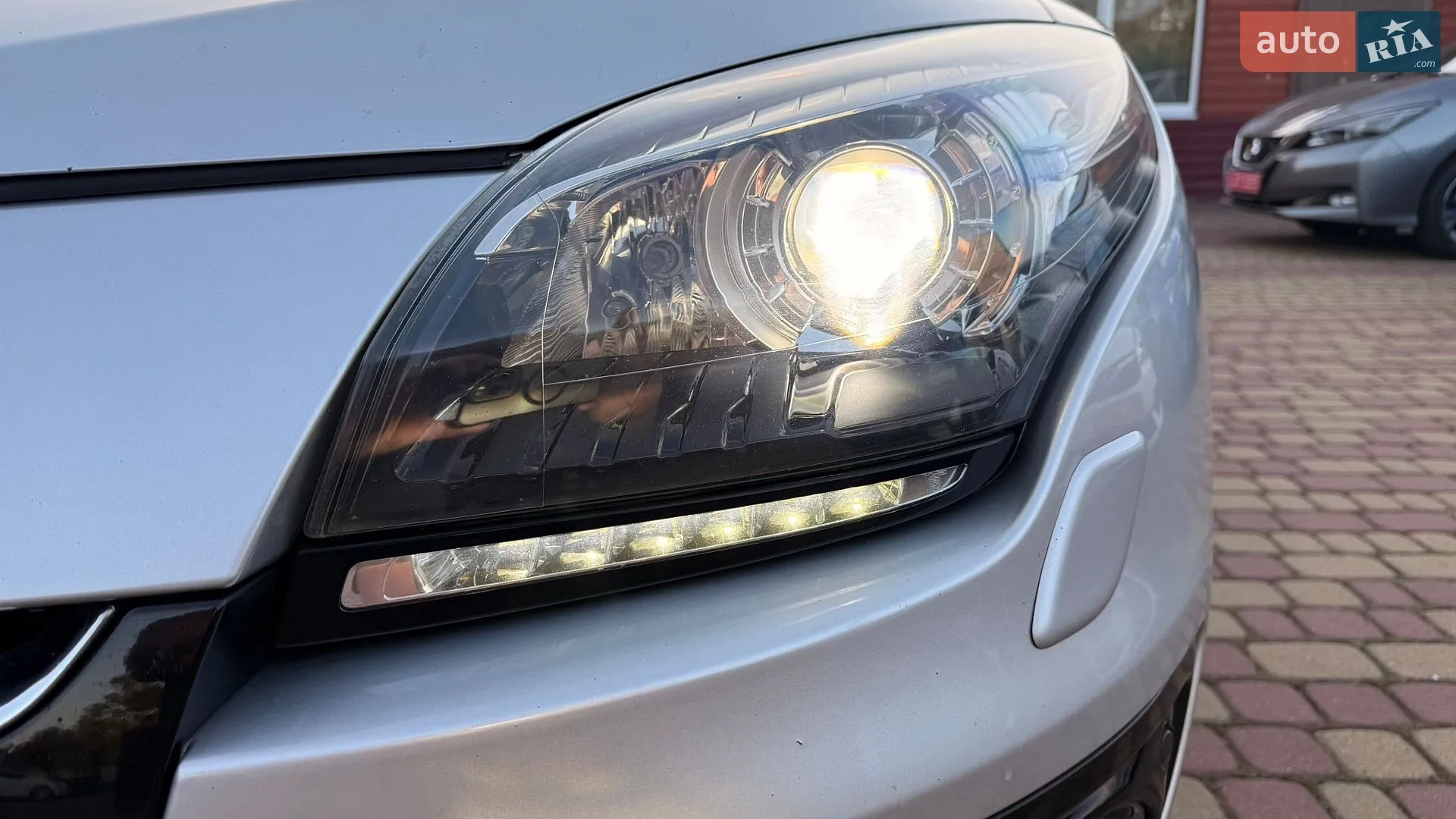 2013 Renault Megane - мініатюра 31