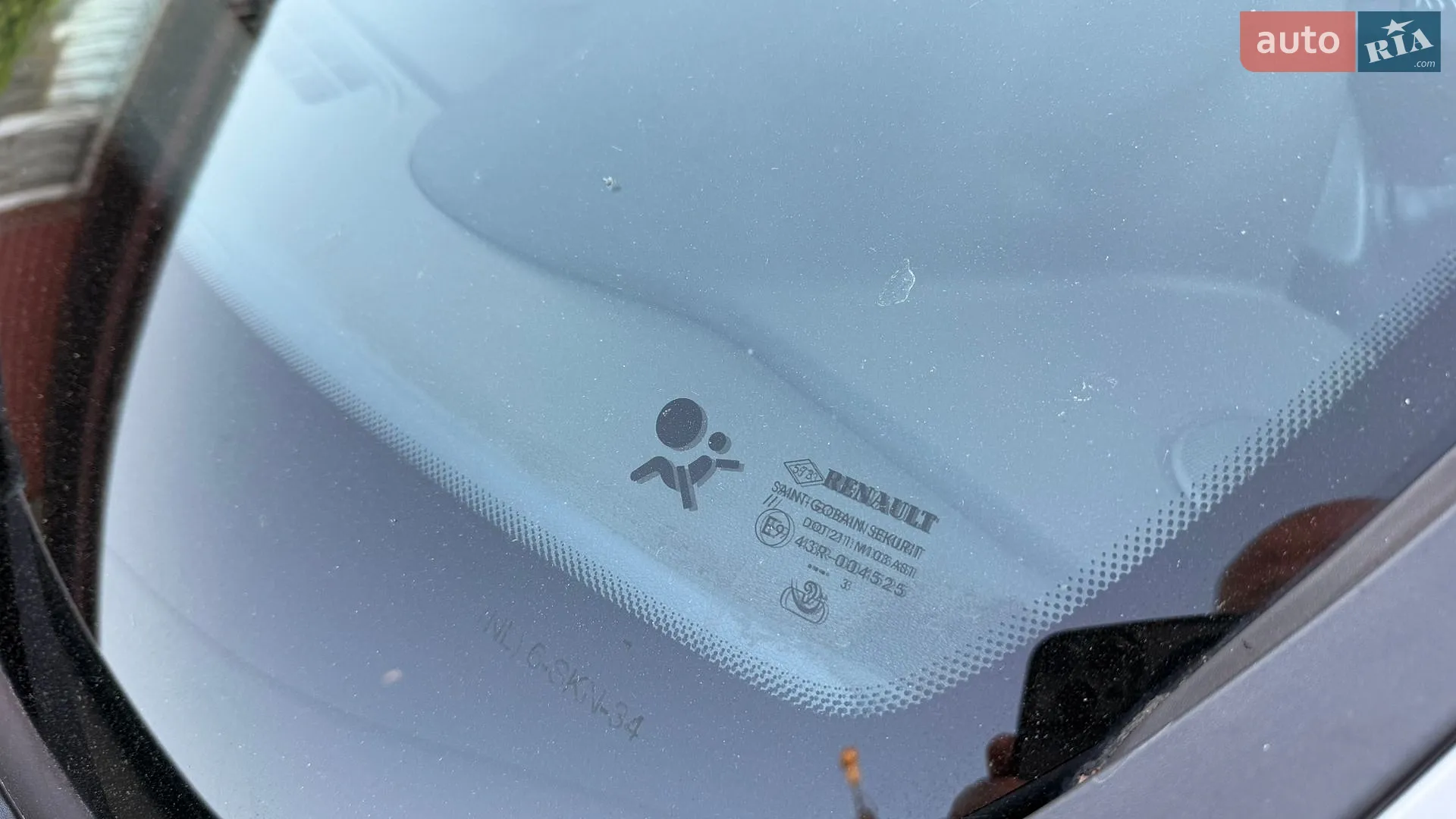2013 Renault Megane - мініатюра 41