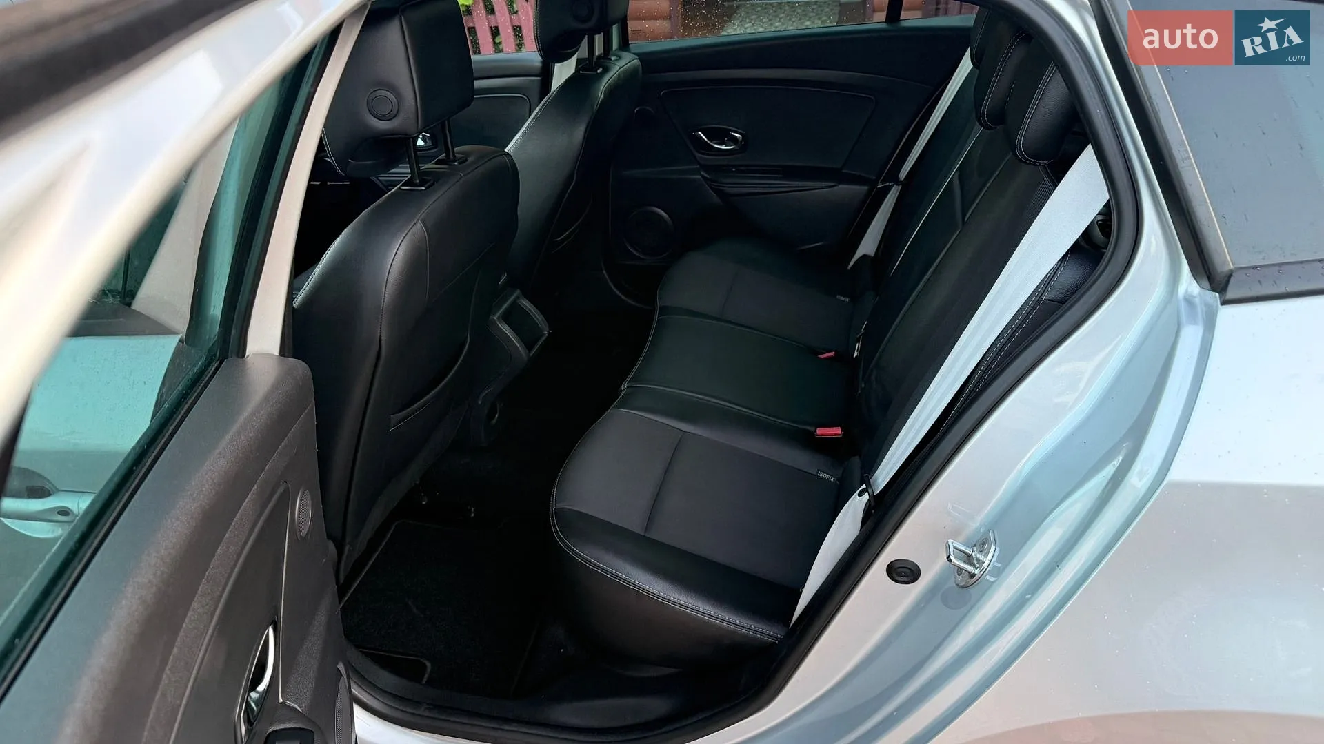2013 Renault Megane - мініатюра 59
