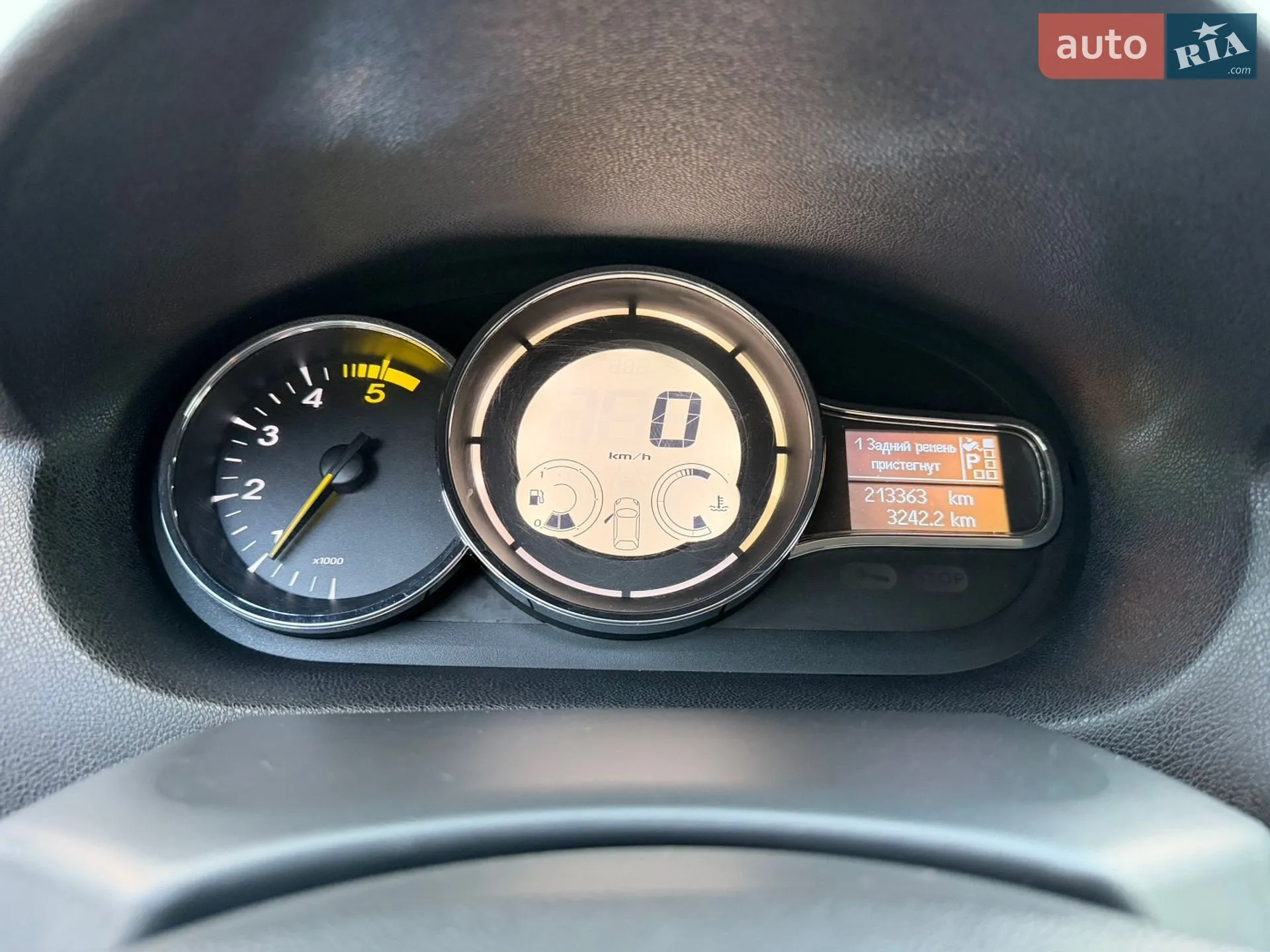 2013 Renault Megane - мініатюра 48