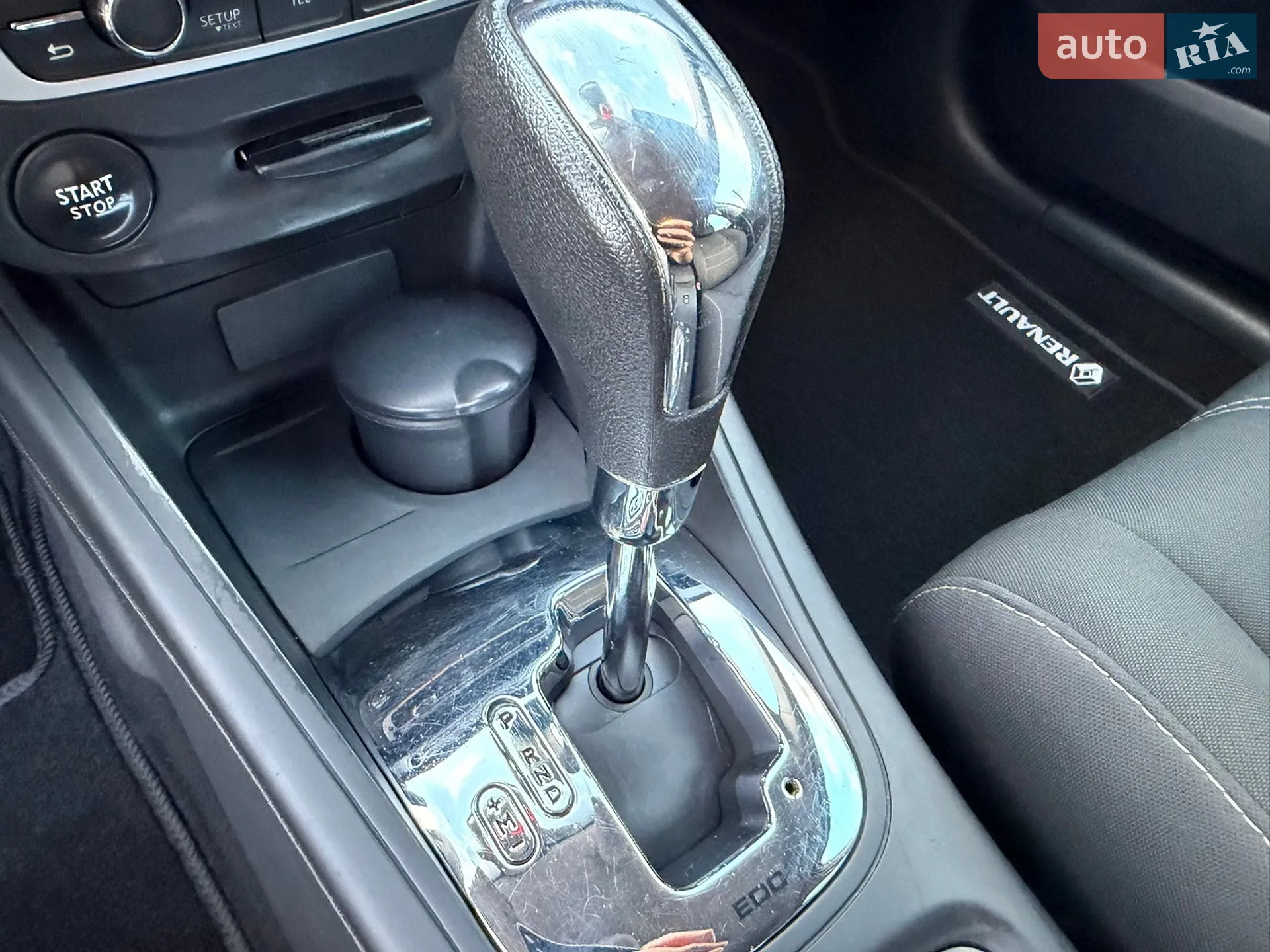 2013 Renault Megane - мініатюра 52