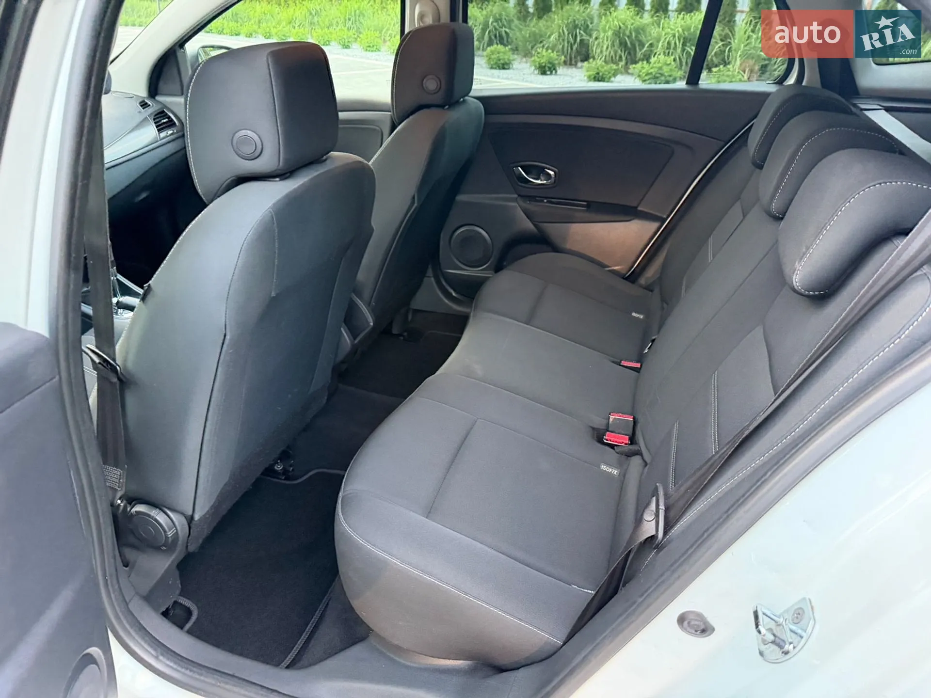 2013 Renault Megane - мініатюра 63