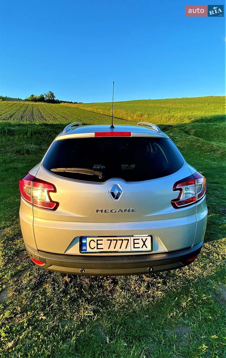 2015 Renault Megane - мініатюра 14
