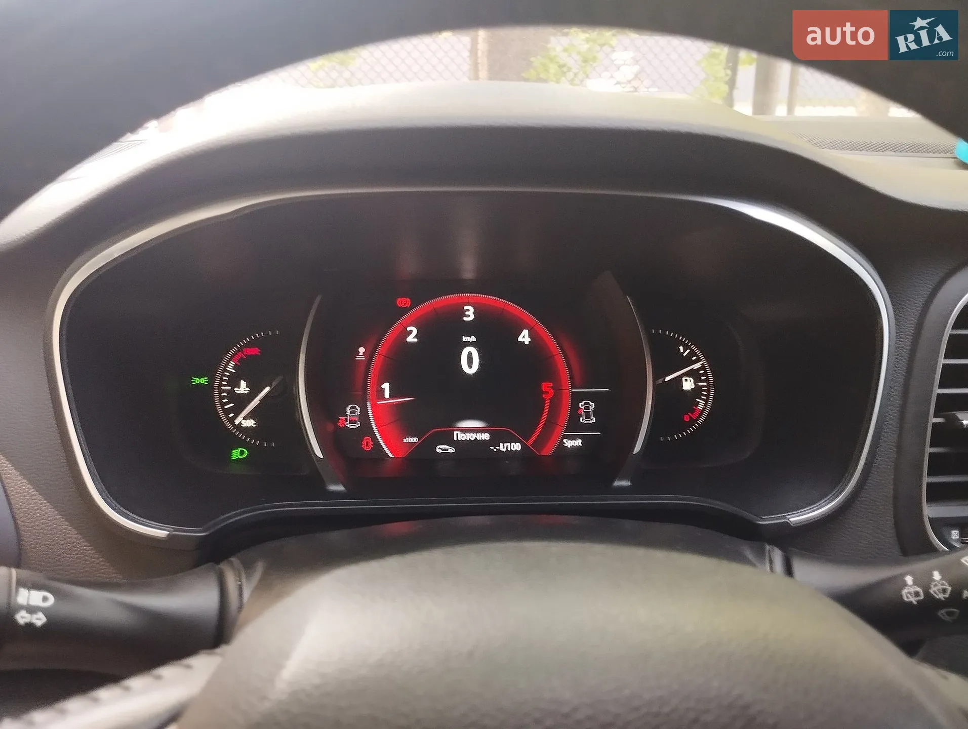 2016 Renault Megane - мініатюра 4