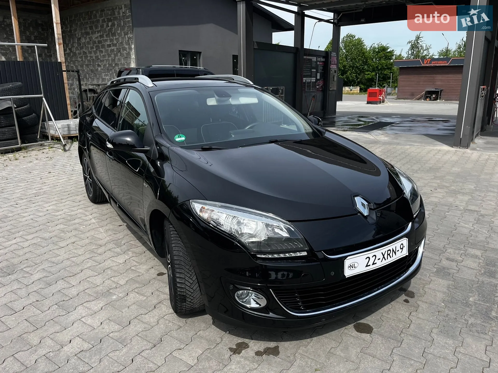 2012 Renault Megane - мініатюра 24