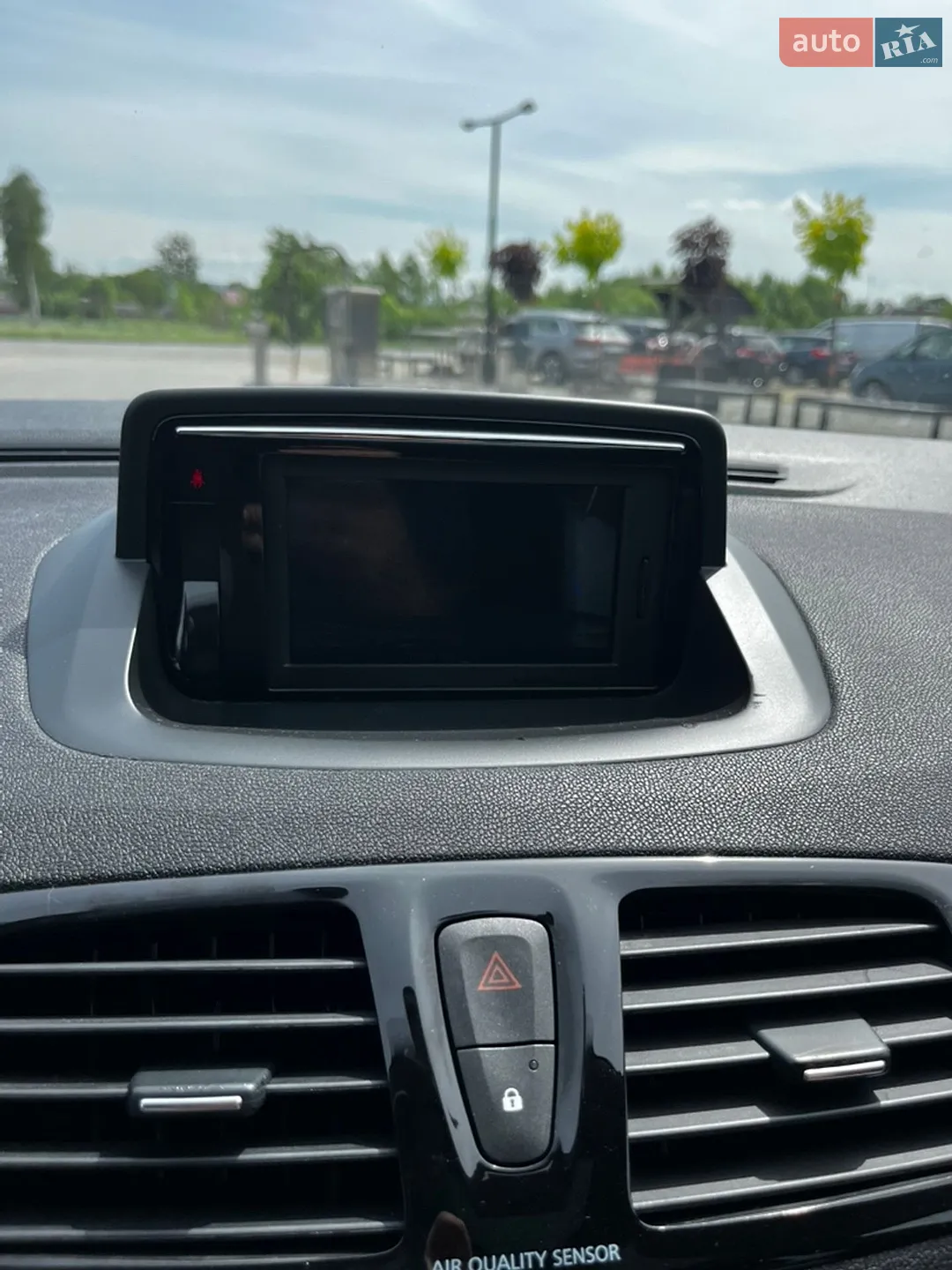 2012 Renault Megane - мініатюра 31