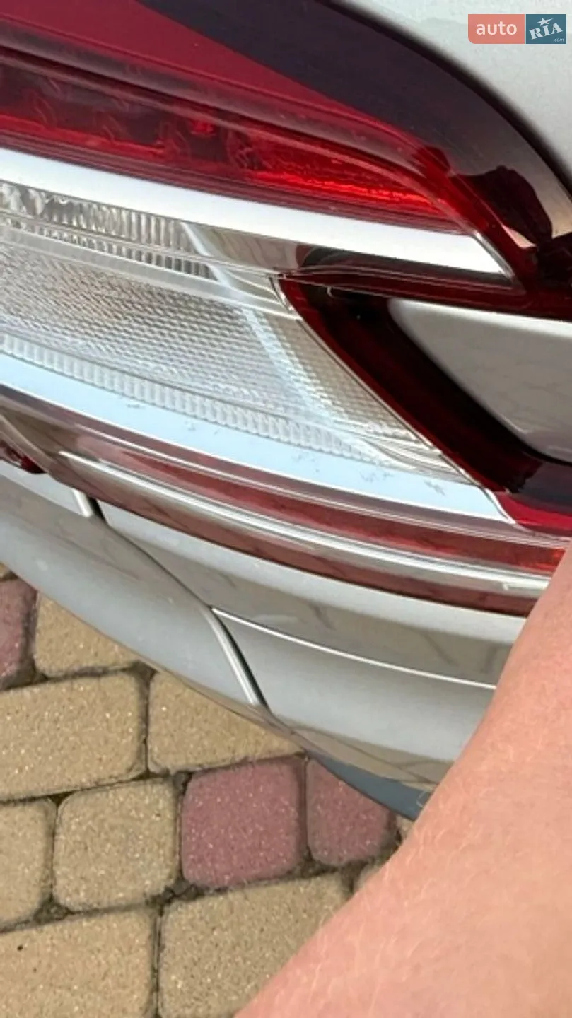 2013 Renault Megane - мініатюра 2