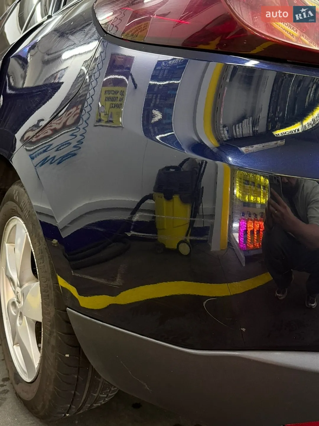 2010 Renault Megane - мініатюра 12