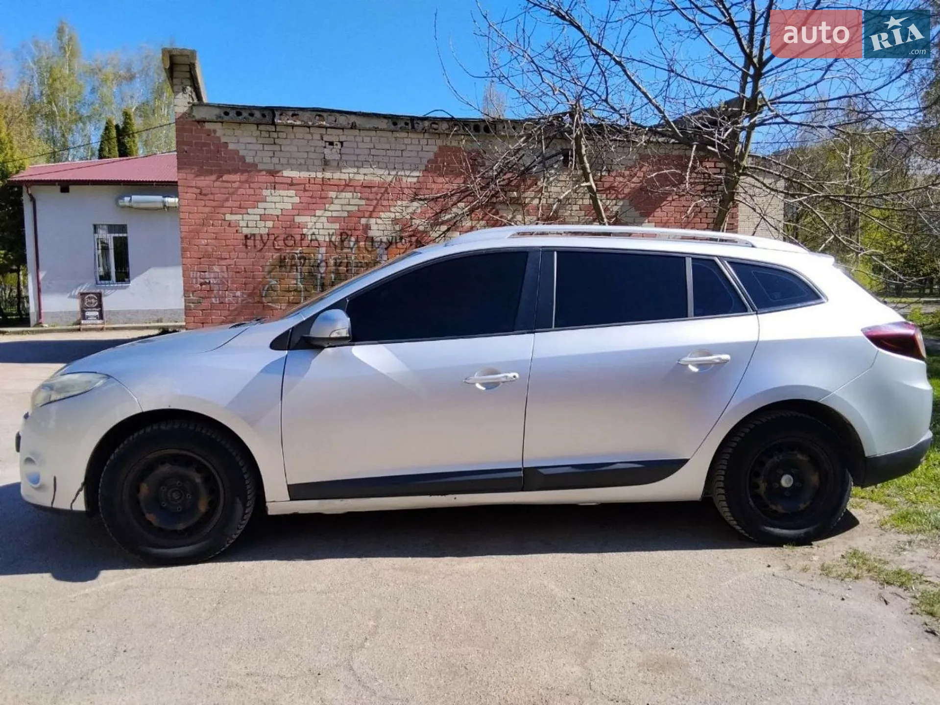 2012 Renault Megane - мініатюра 2