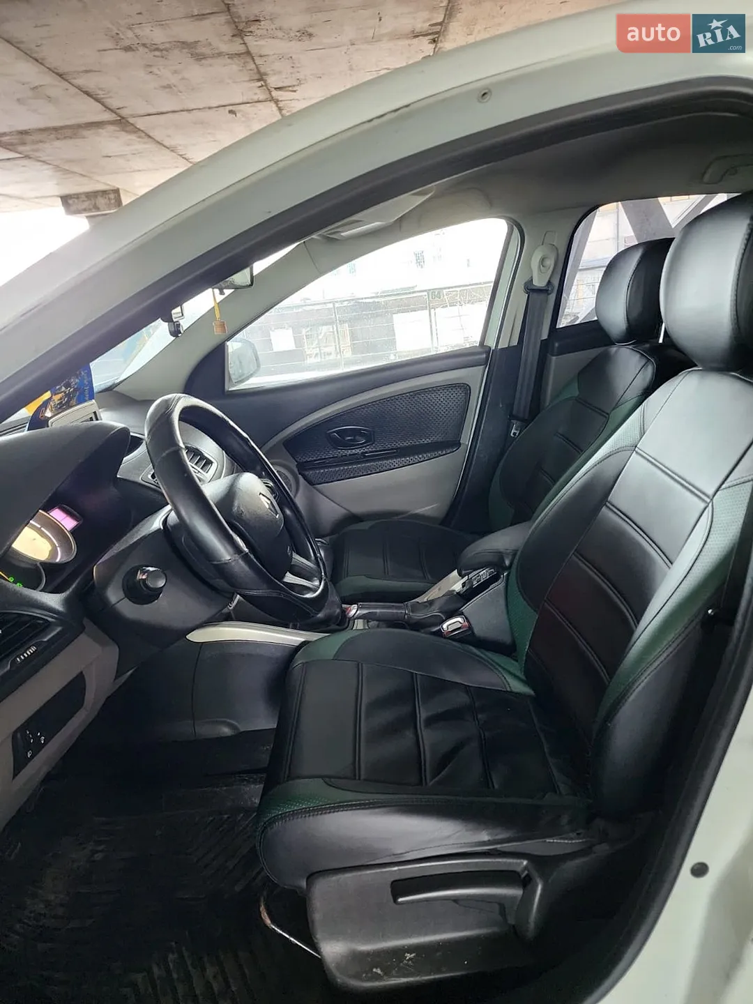 2011 Renault Megane - мініатюра 5