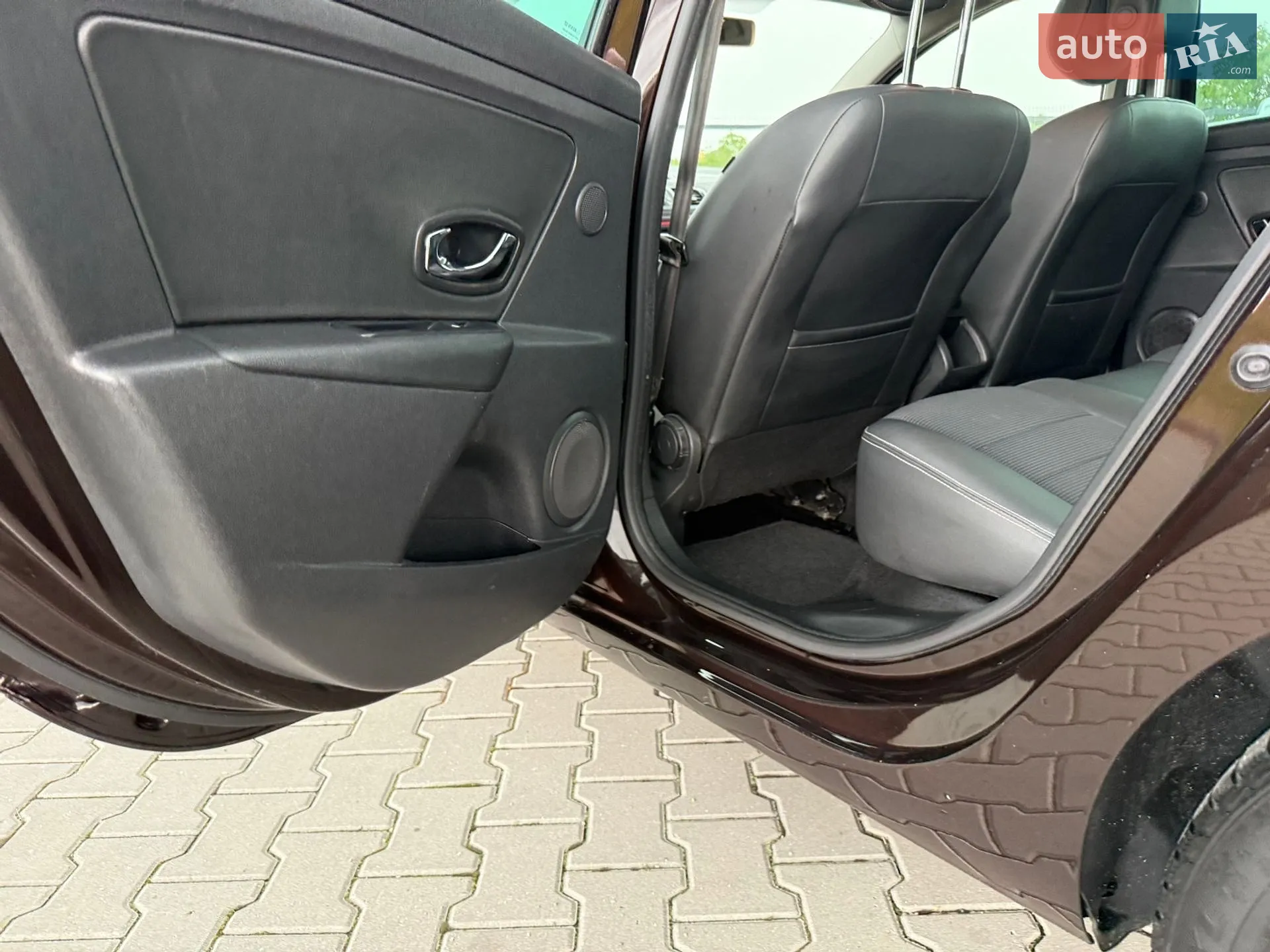 2013 Renault Megane - мініатюра 43