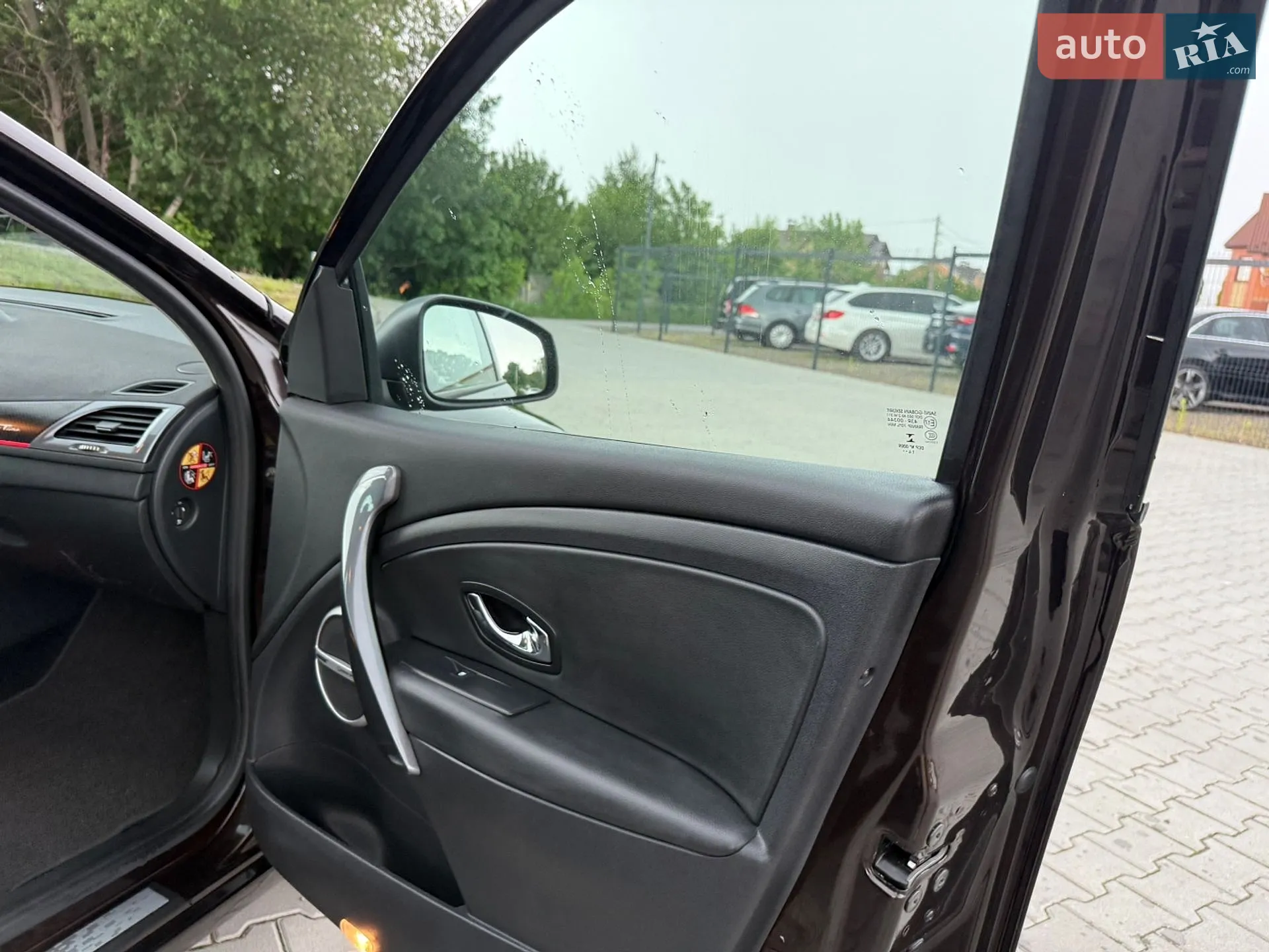 2013 Renault Megane - мініатюра 54