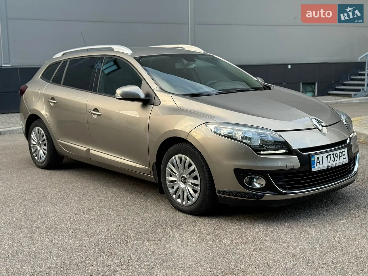2012 Renault Megane - мініатюра 23