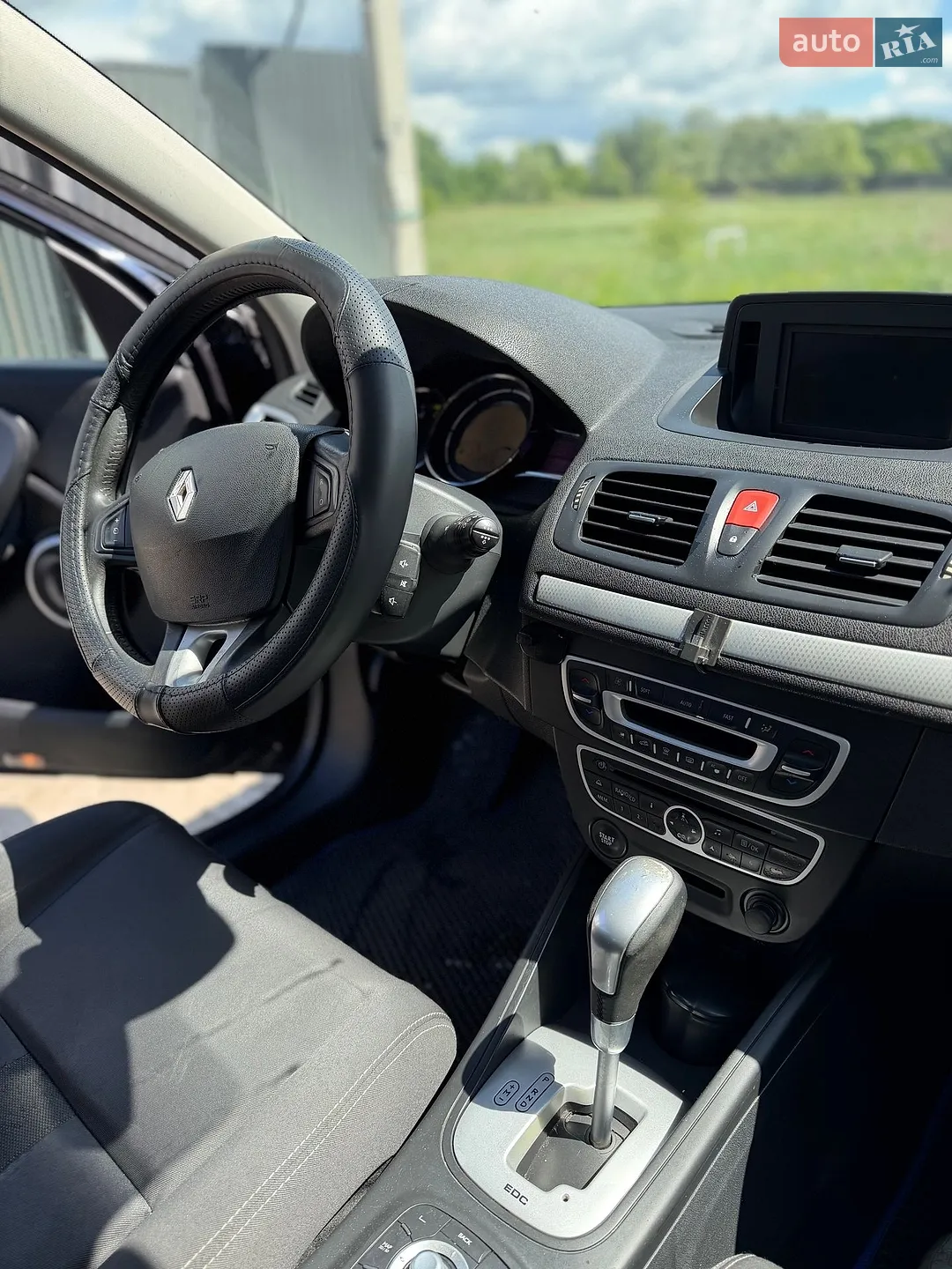 2010 Renault Megane - мініатюра 9