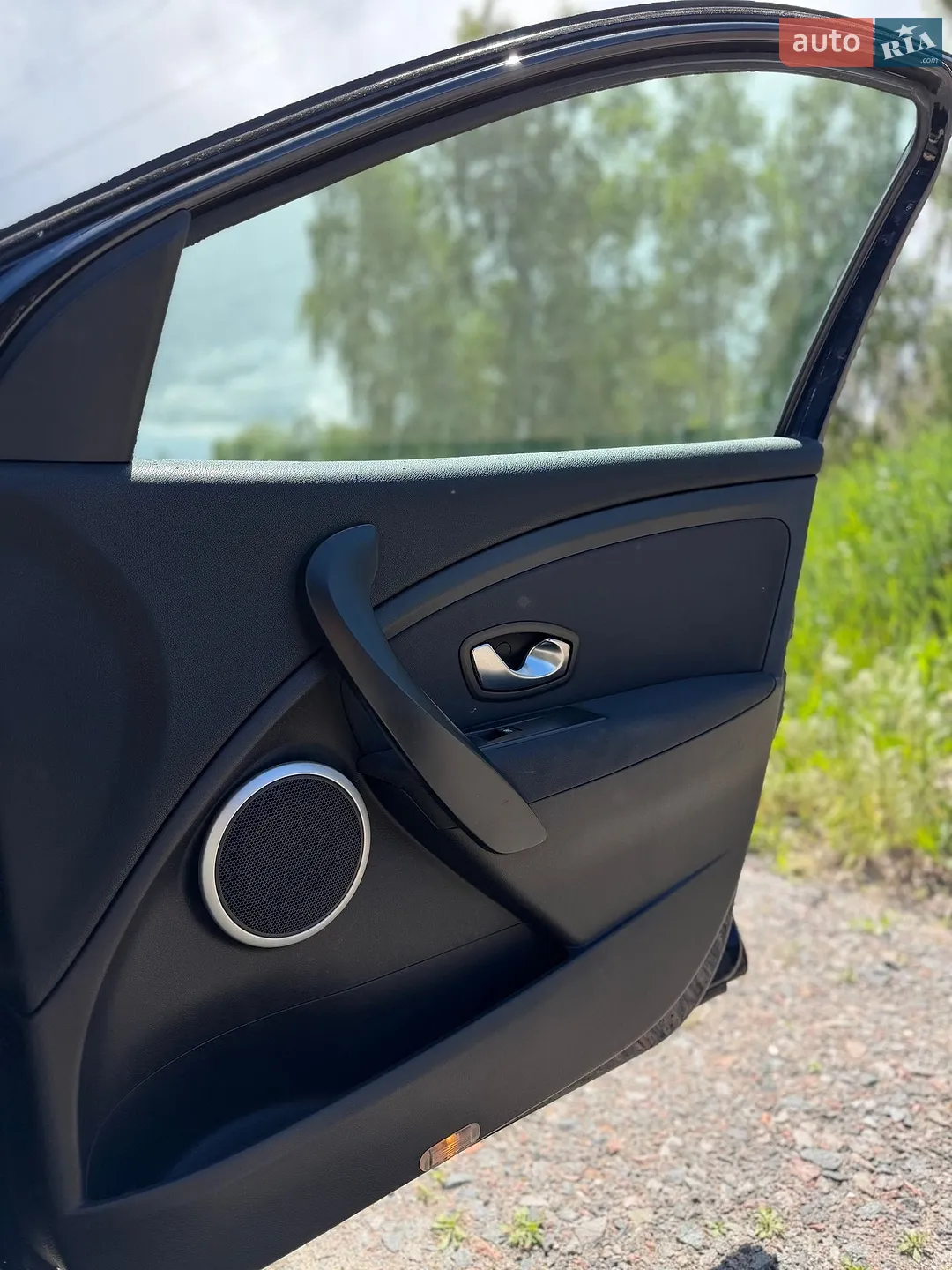 2010 Renault Megane - мініатюра 10