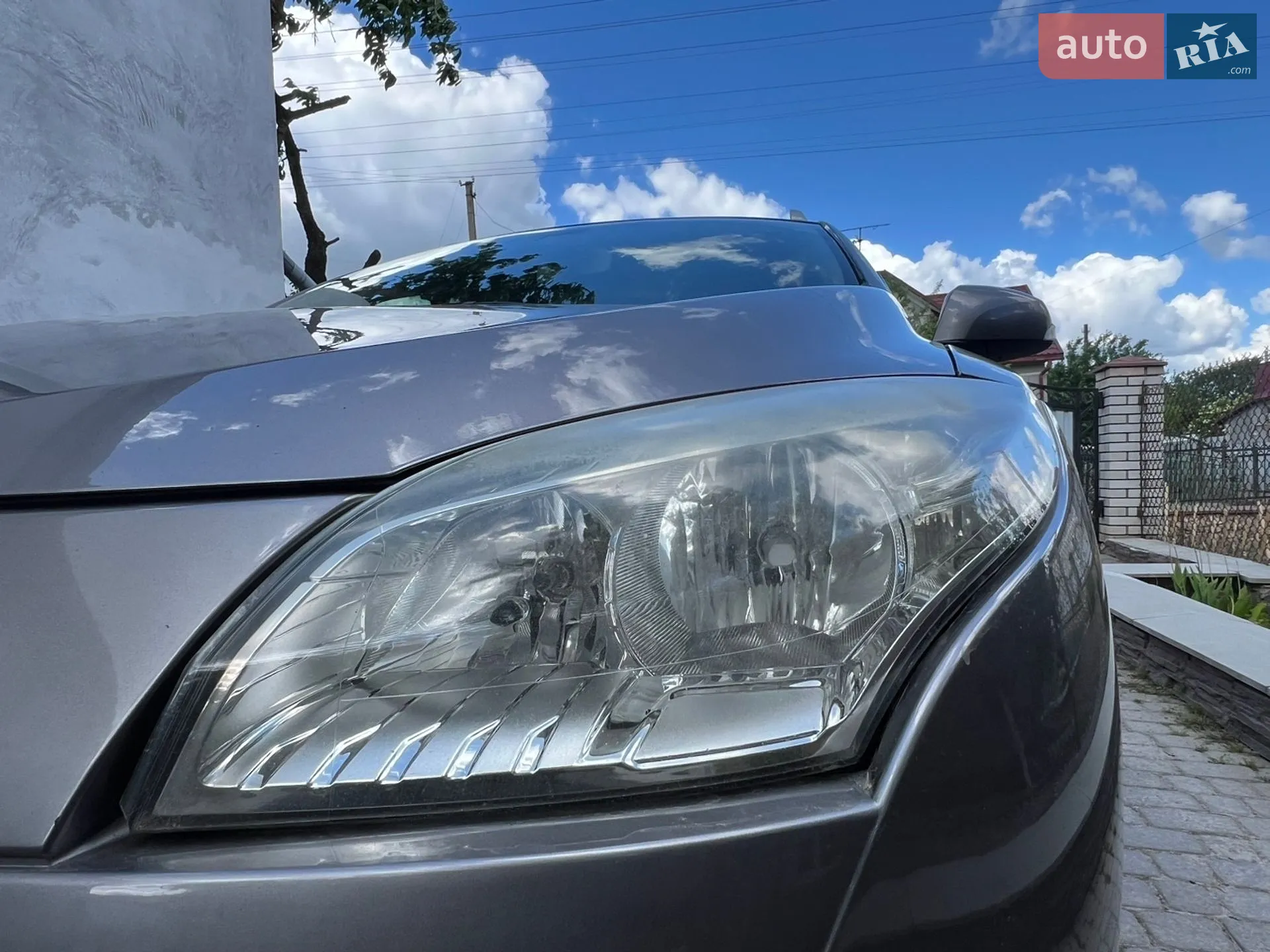 2010 Renault Megane - мініатюра 26