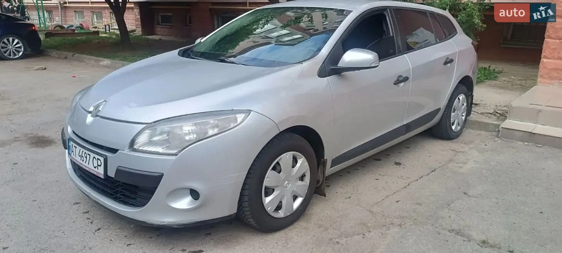 2010 Renault Megane - мініатюра 6