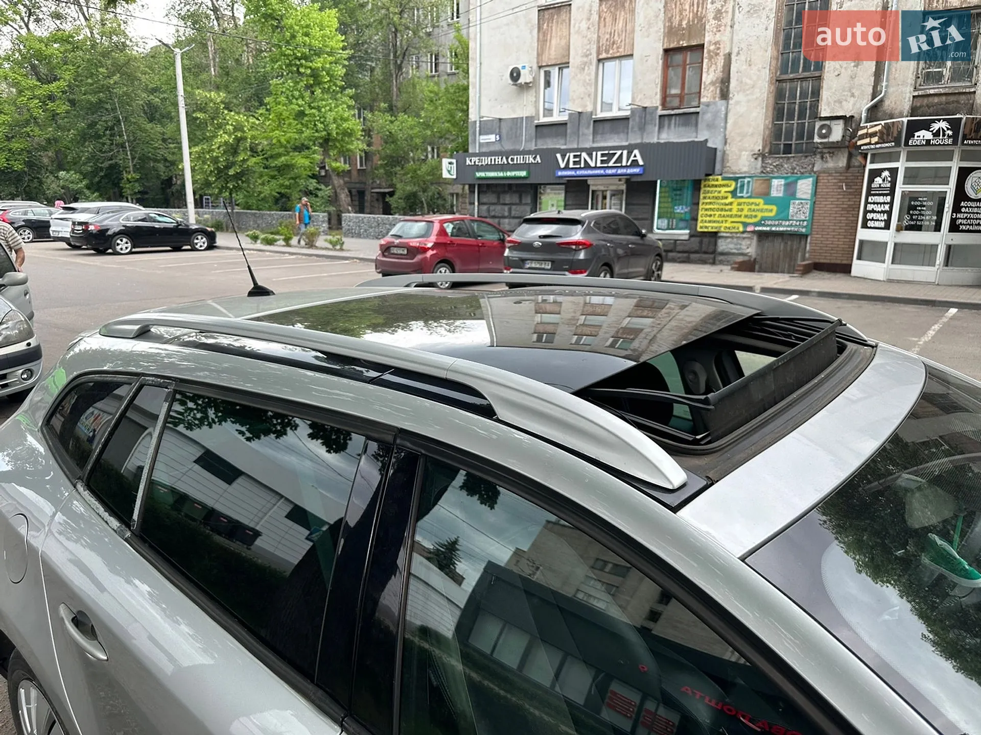 2011 Renault Megane - мініатюра 3