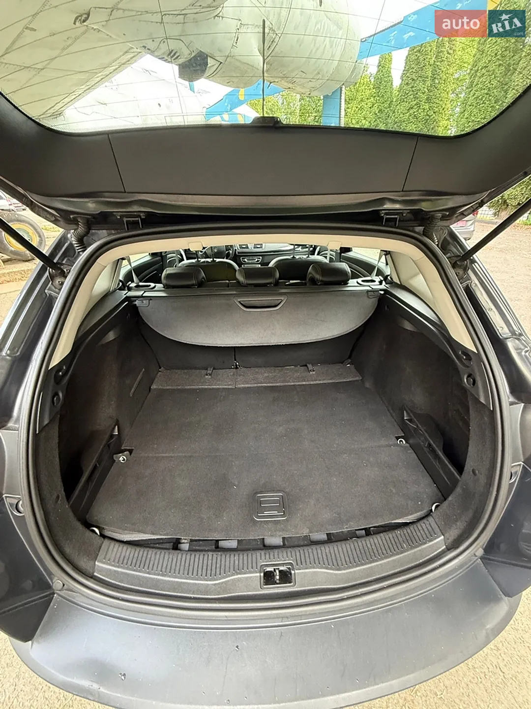 2013 Renault Megane - мініатюра 7