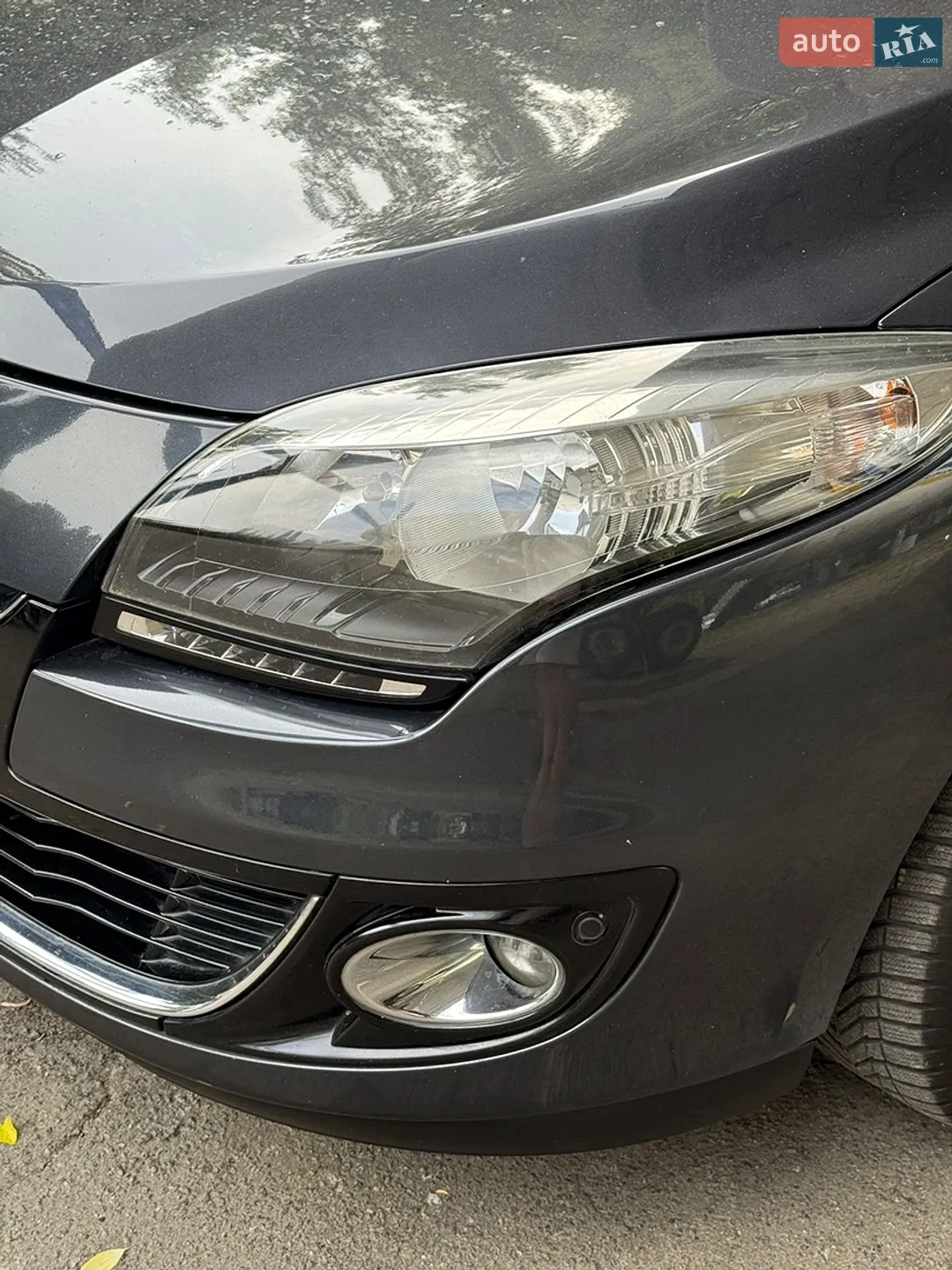 2013 Renault Megane - мініатюра 20