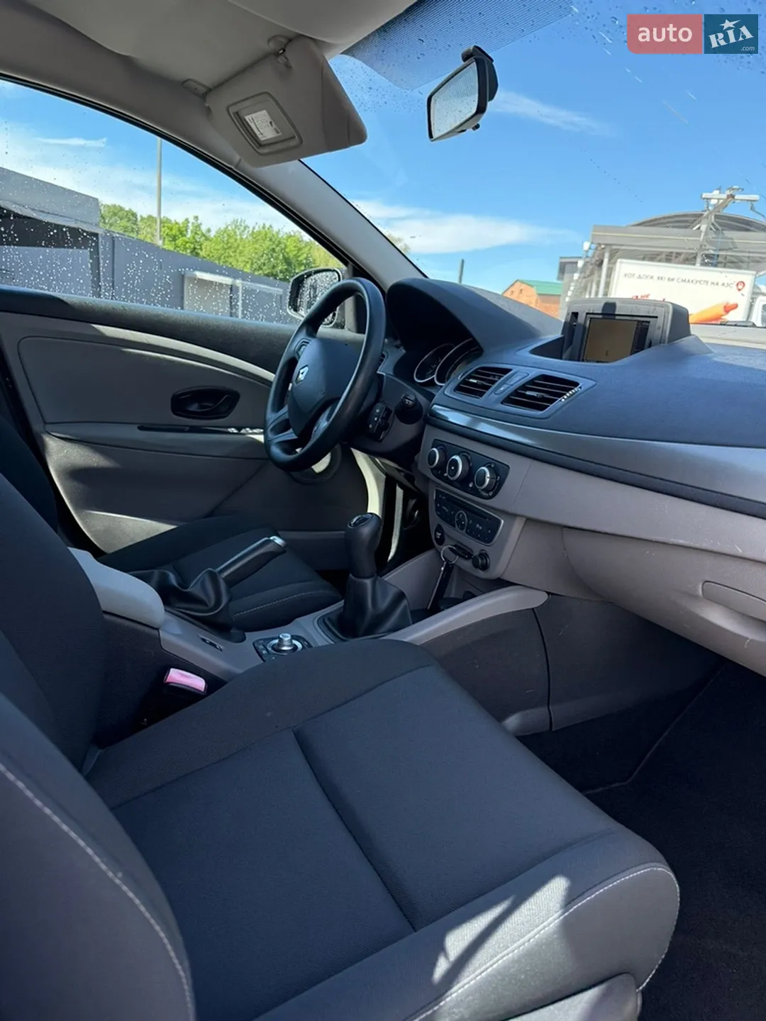 2012 Renault Megane - мініатюра 15