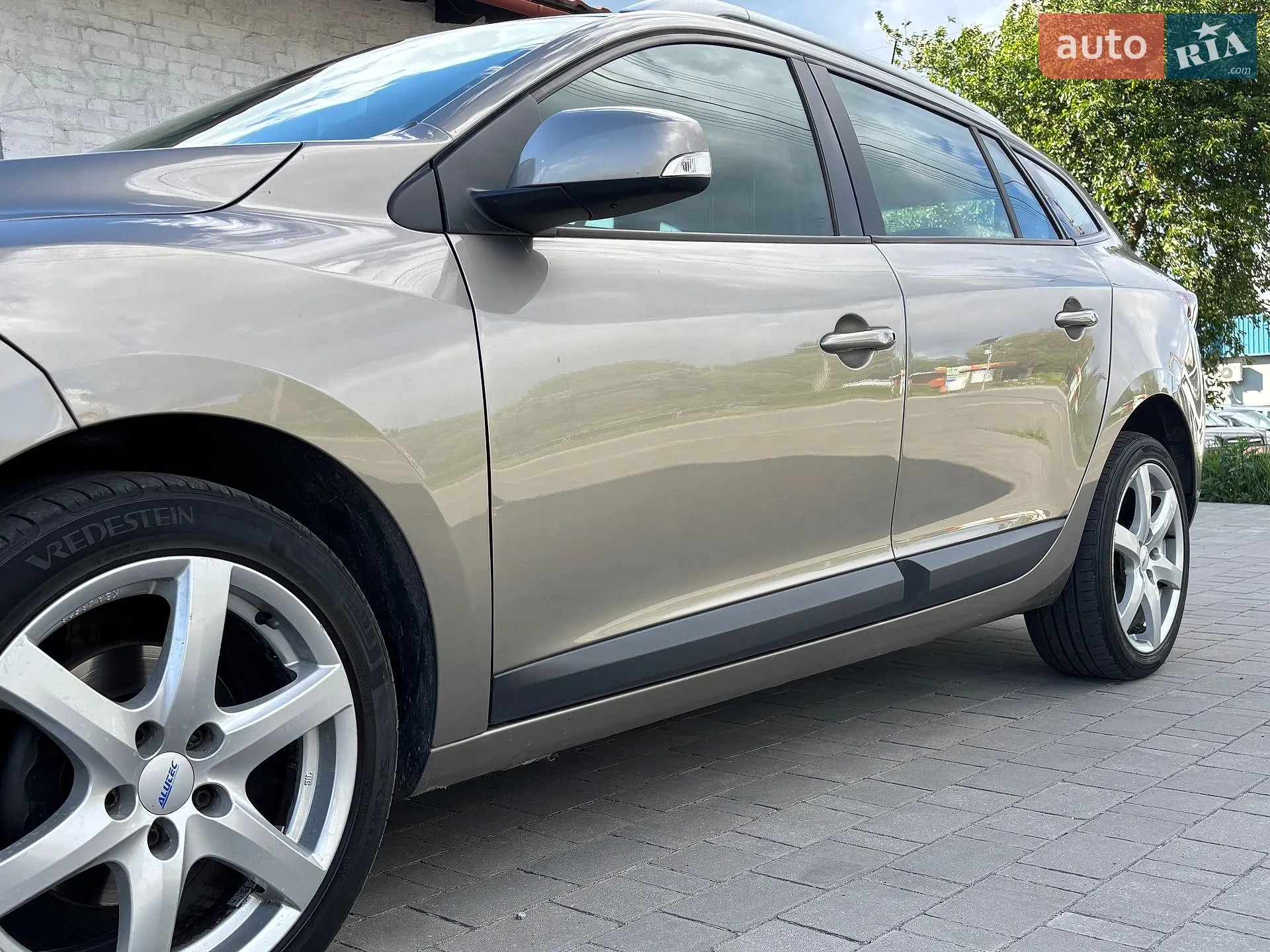 2012 Renault Megane - мініатюра 17