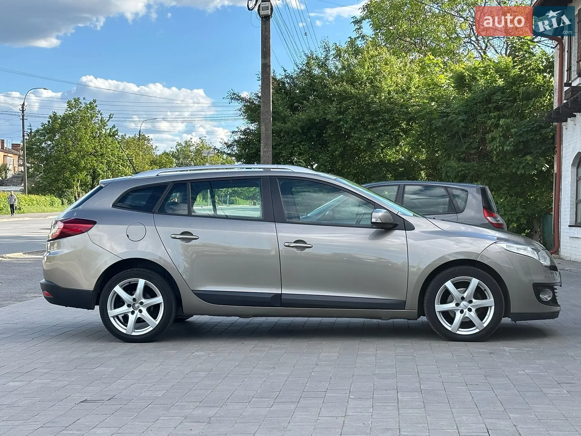 2012 Renault Megane - мініатюра 29