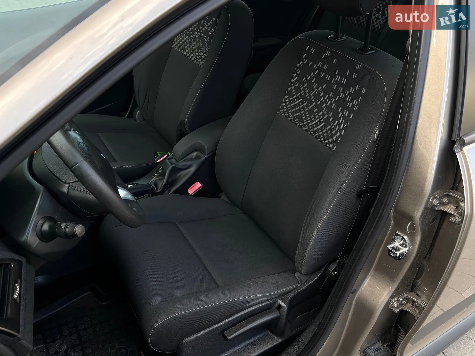 2012 Renault Megane - мініатюра 57