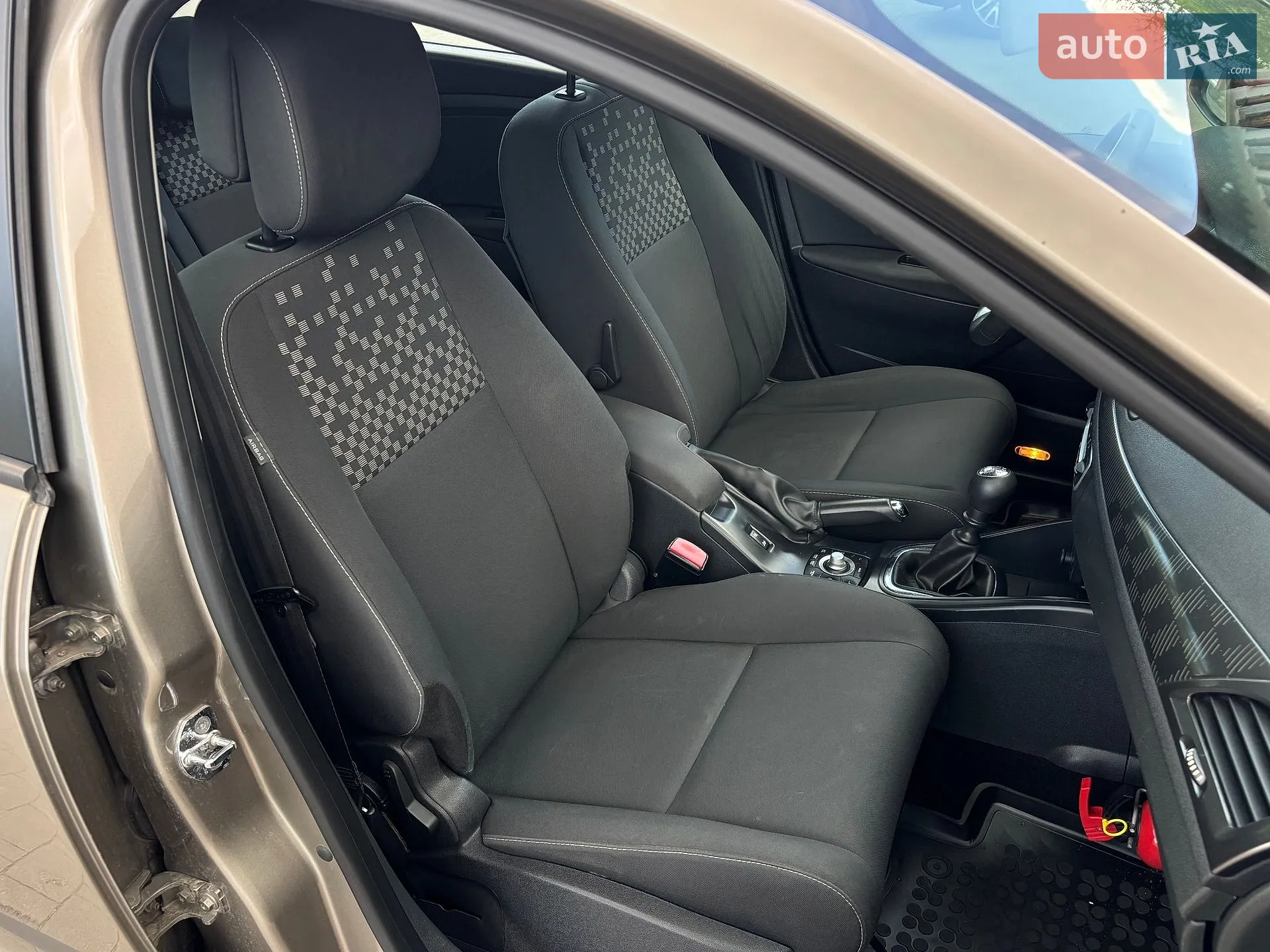 2012 Renault Megane - мініатюра 69