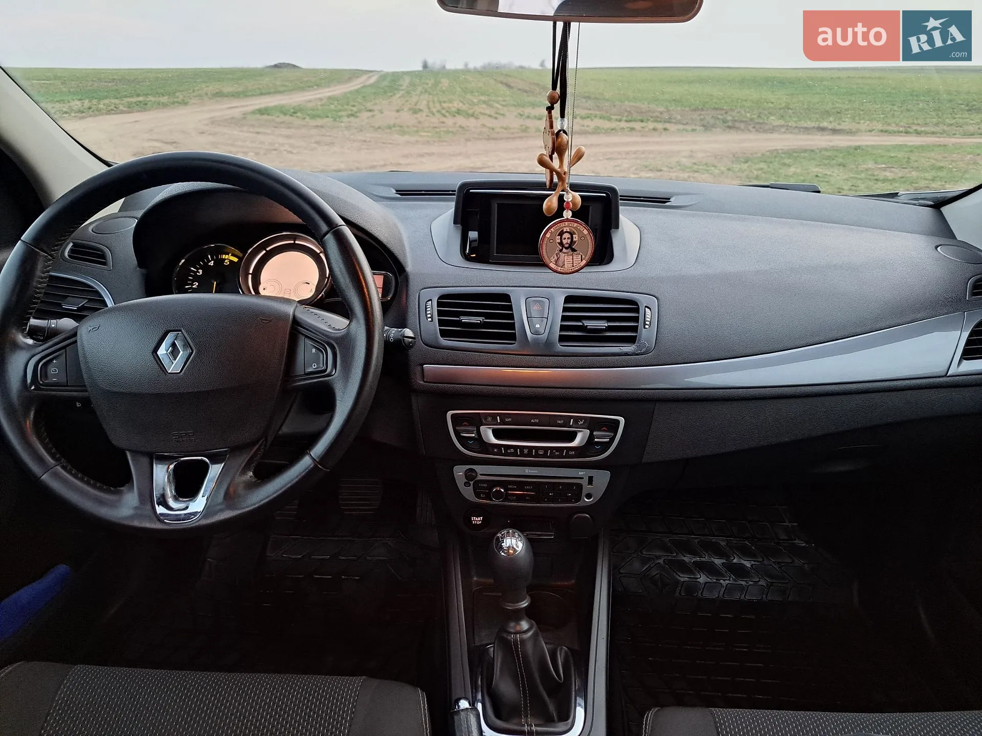 2015 Renault Megane - мініатюра 15