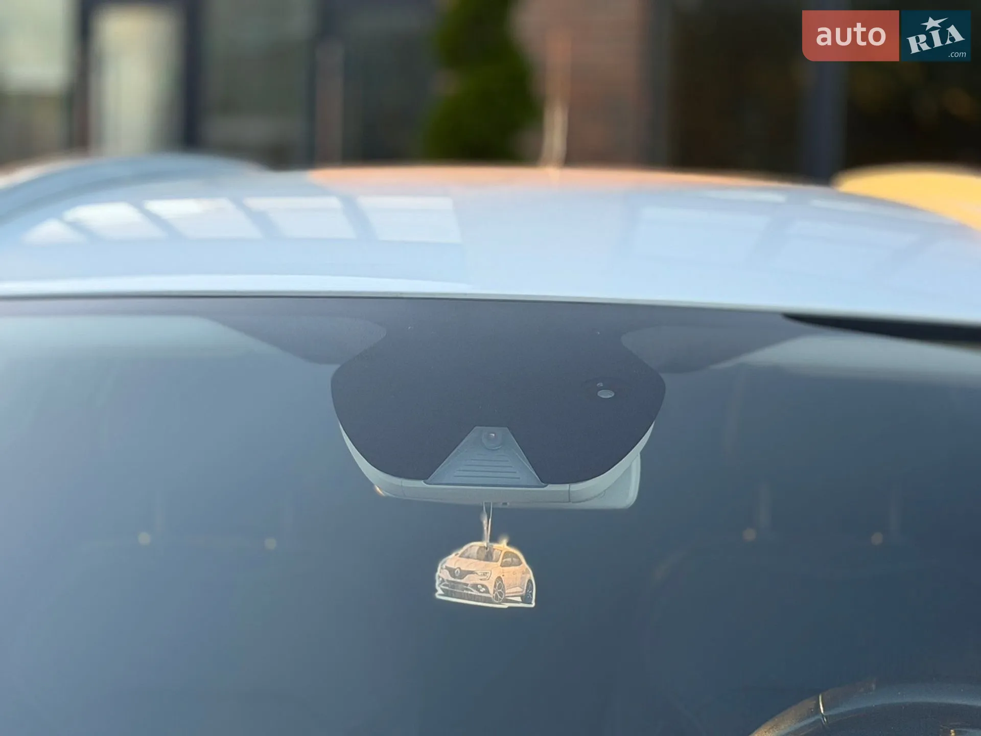 2018 Renault Megane - мініатюра 8