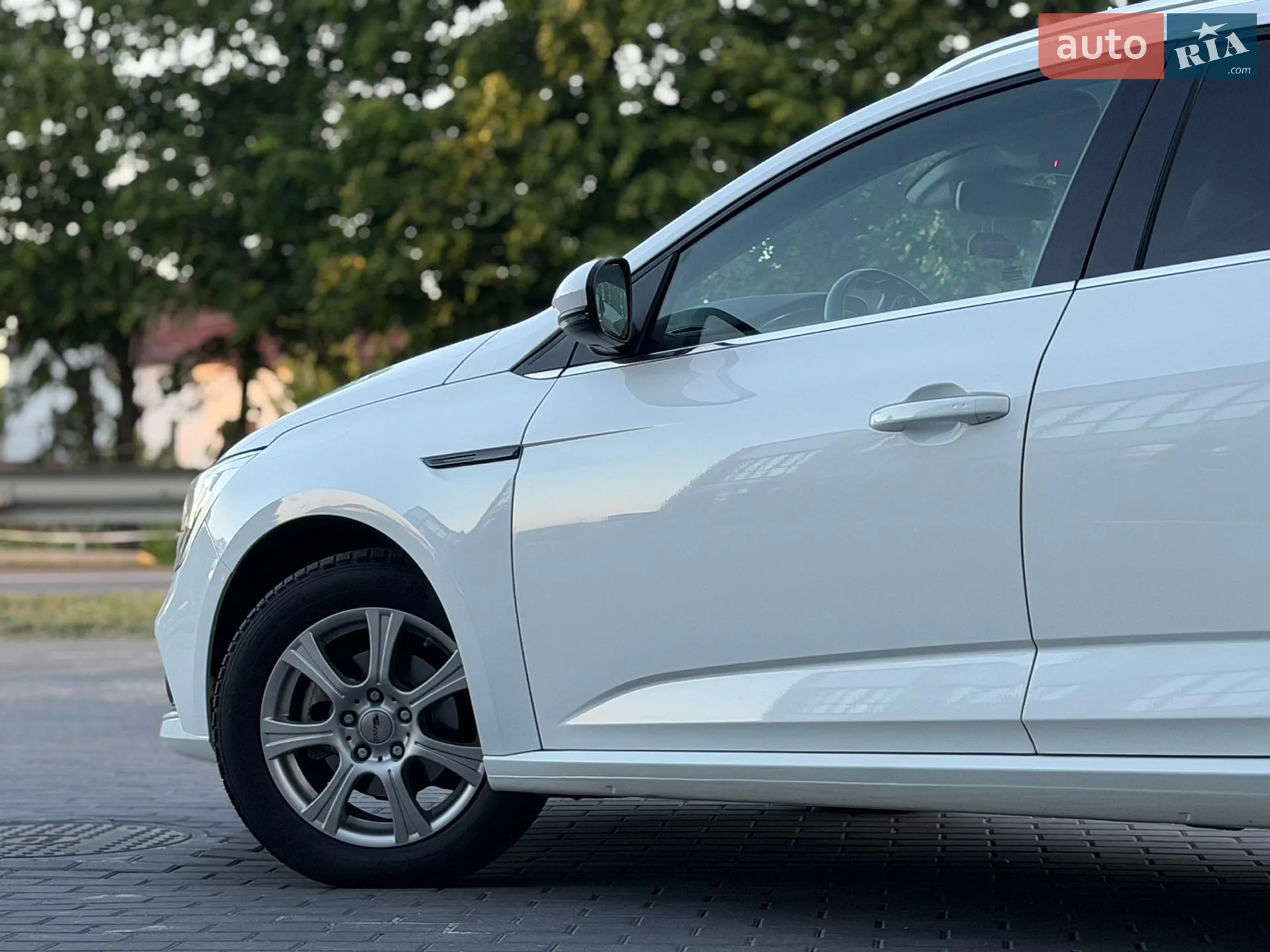 2018 Renault Megane - мініатюра 18