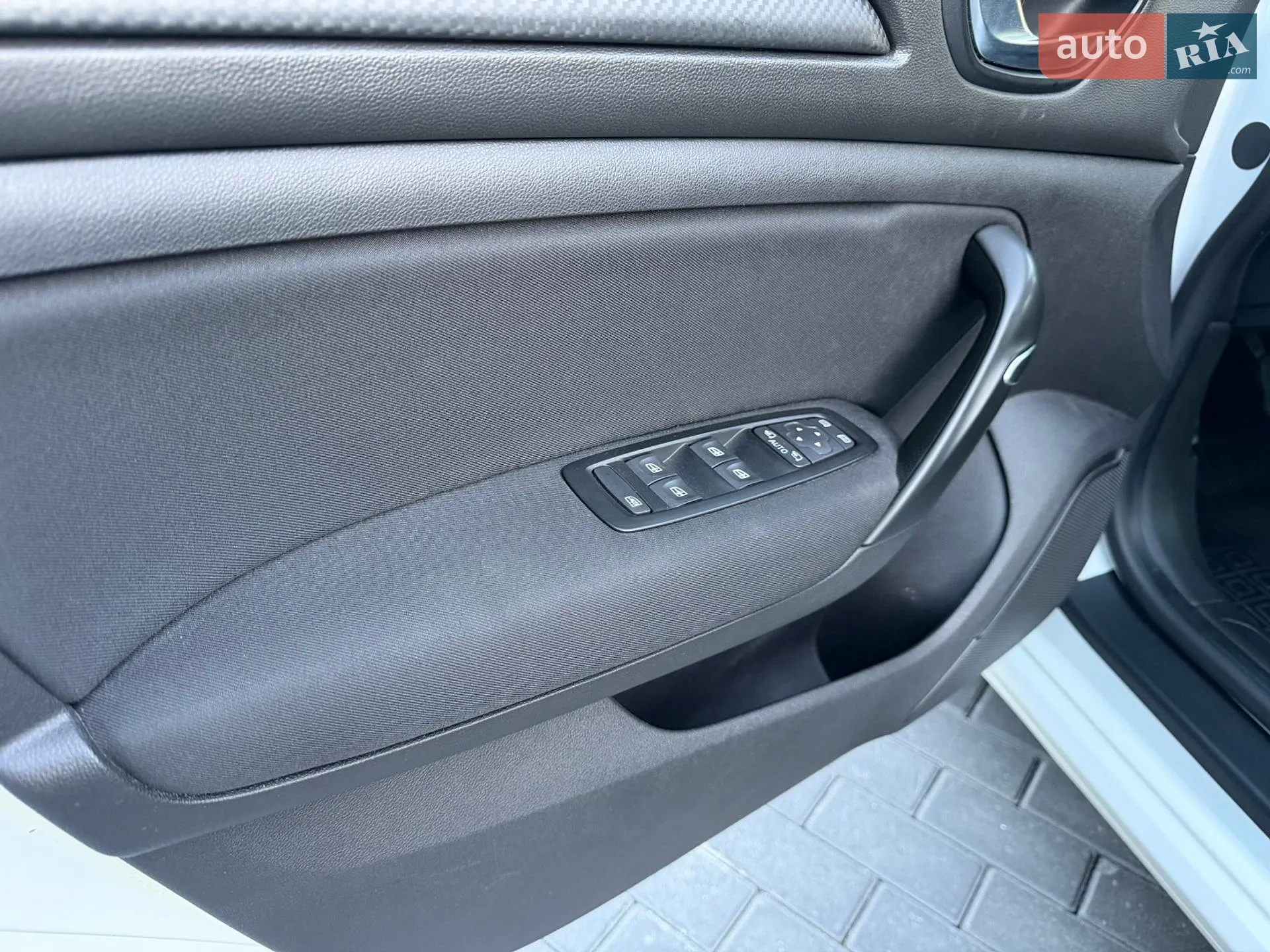 2018 Renault Megane - мініатюра 37